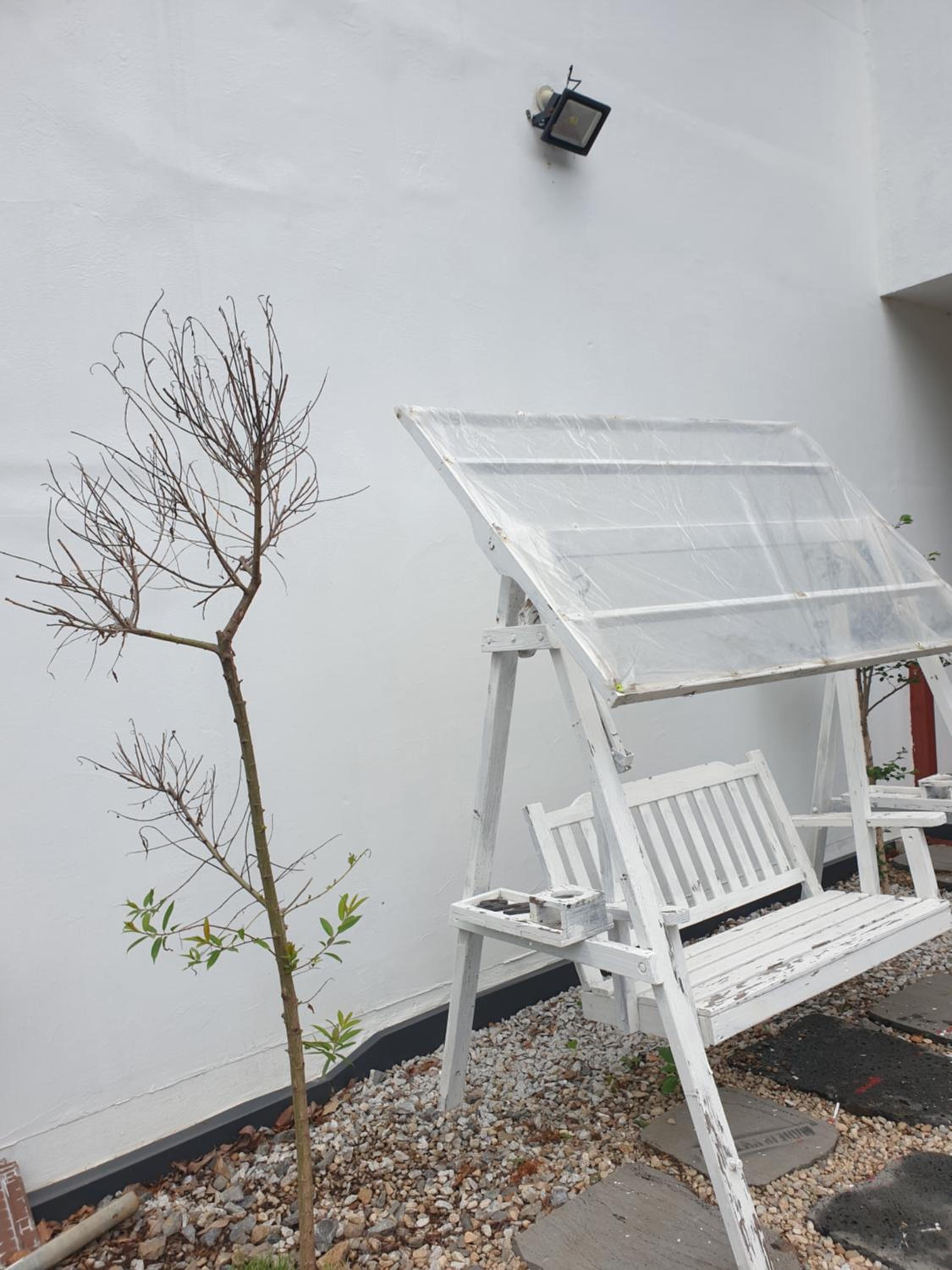 Sky Vivaldi Pension