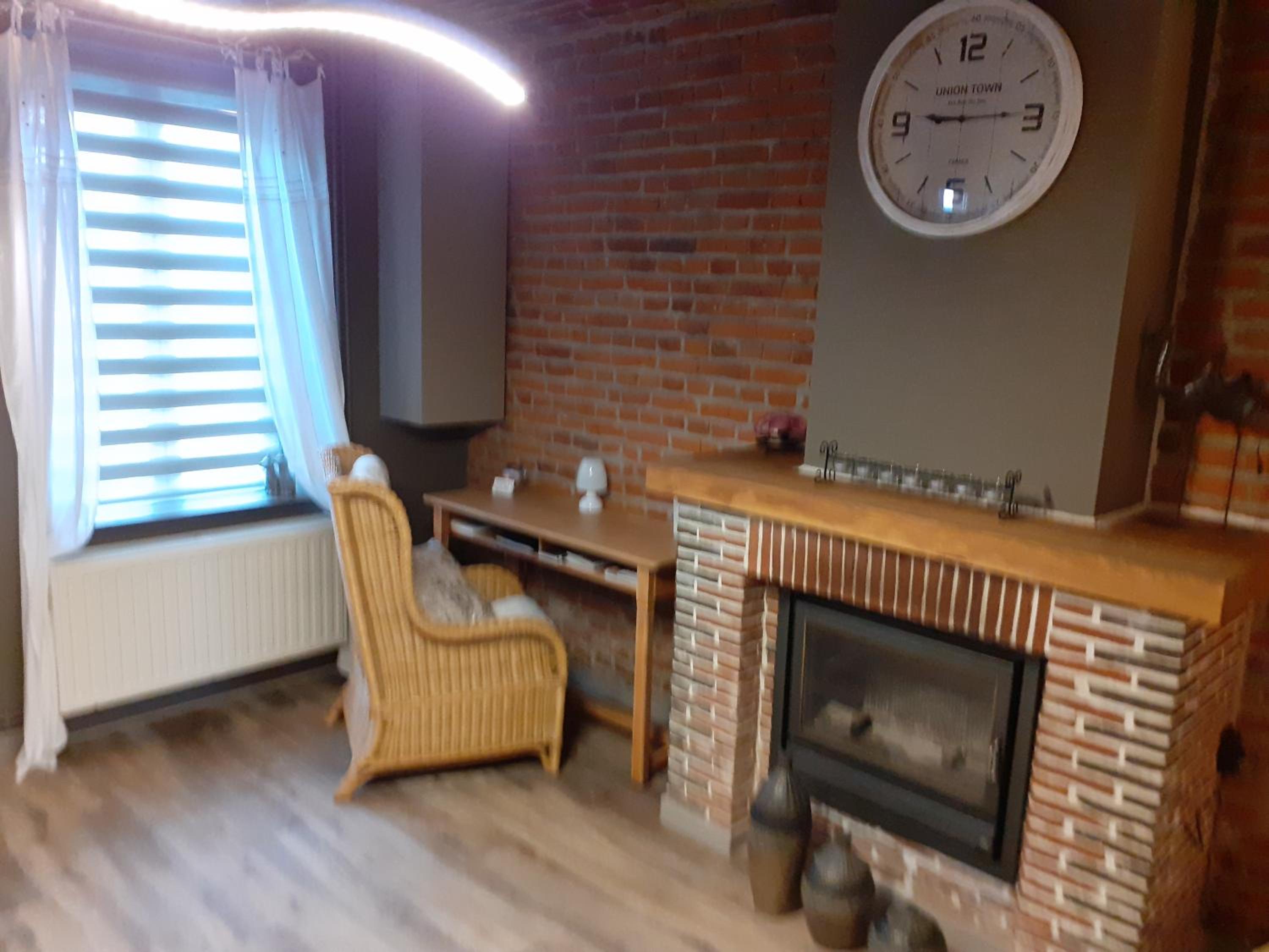 Le Charm'en Gîte
