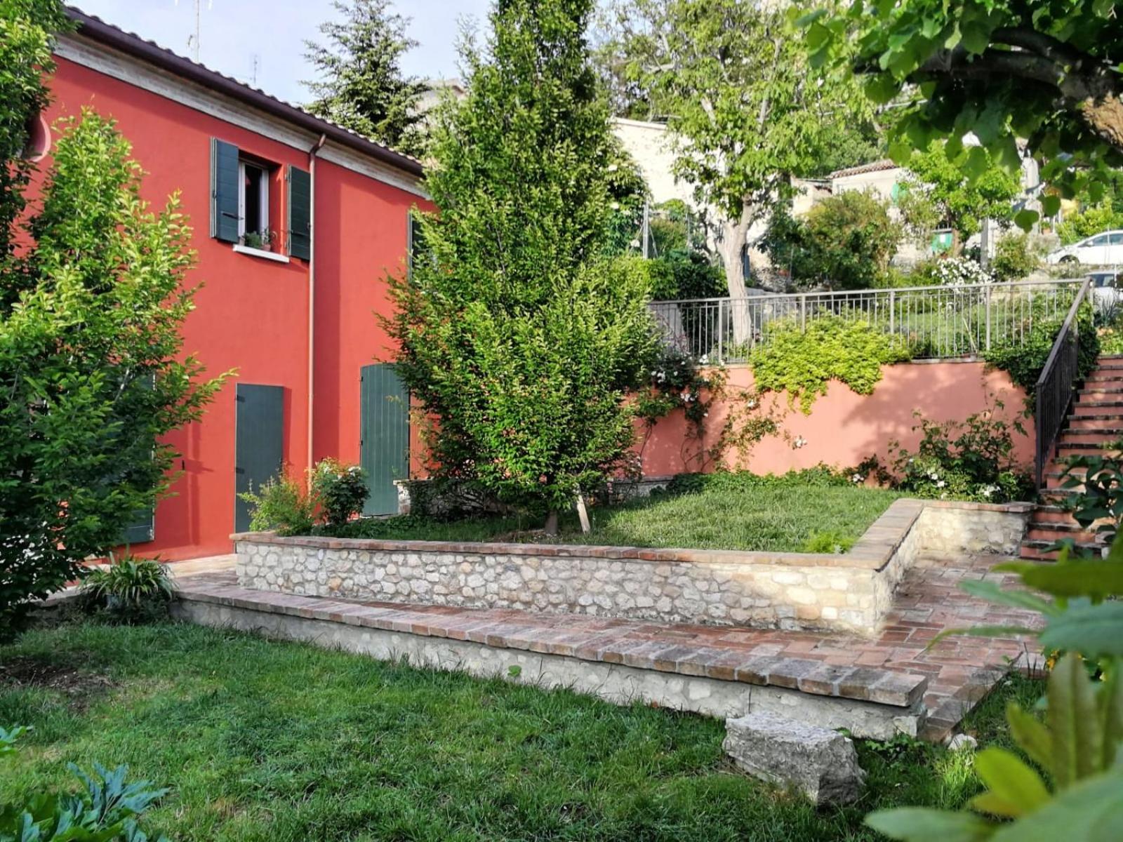B&B Casa Verù view 3