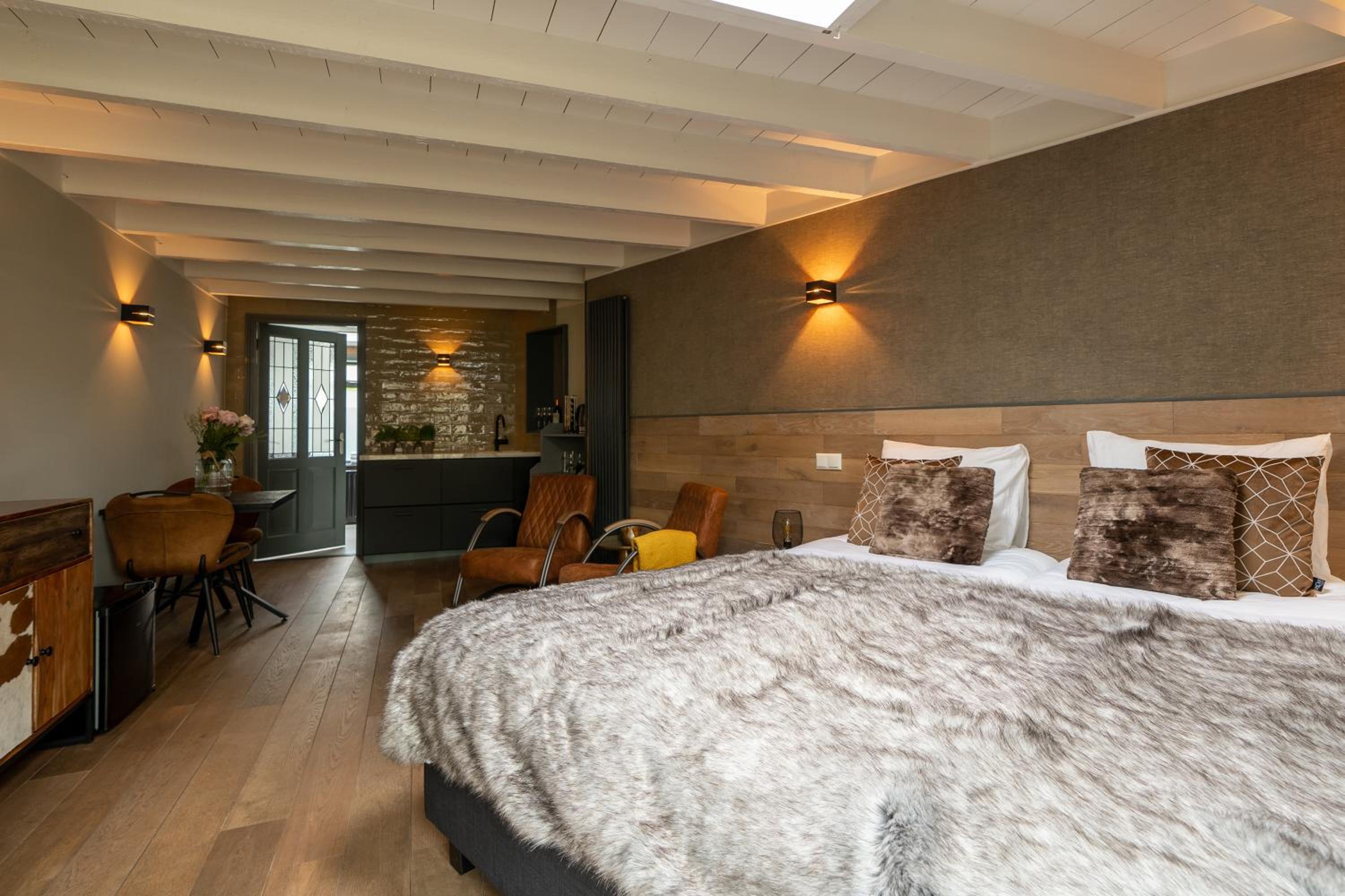 Guesthouse Het Gouden Eiland