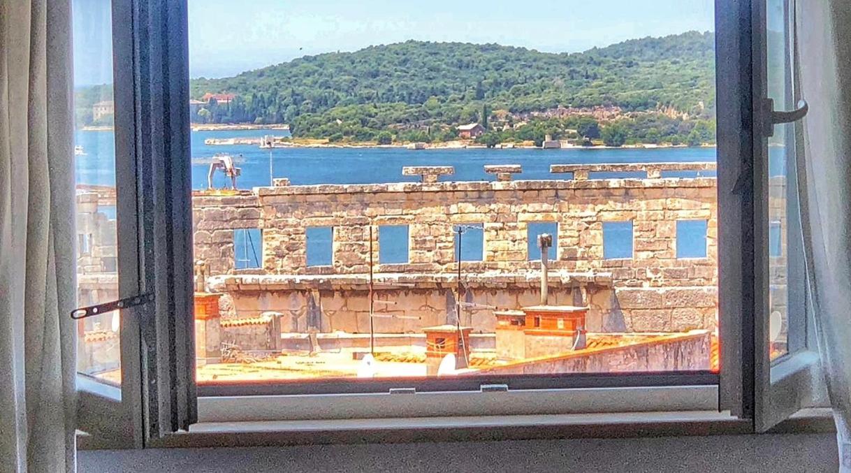 Hotel Apartments Dream in Arena 2 Pula Center FREE PARKING - Image 1