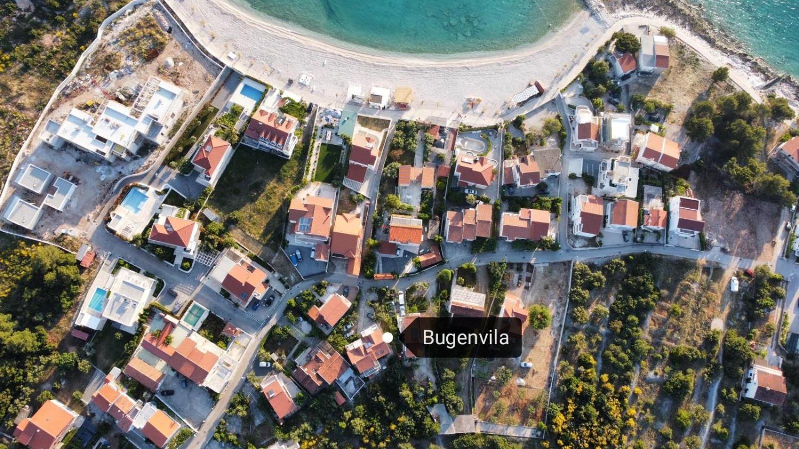 Bugenvila view 2
