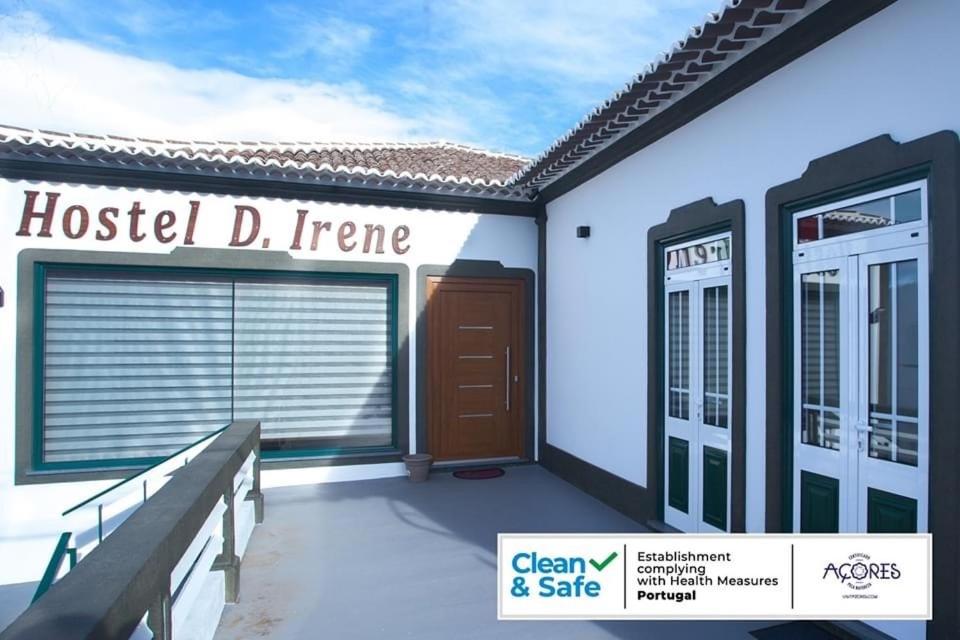 D. Irene Hostel view 5