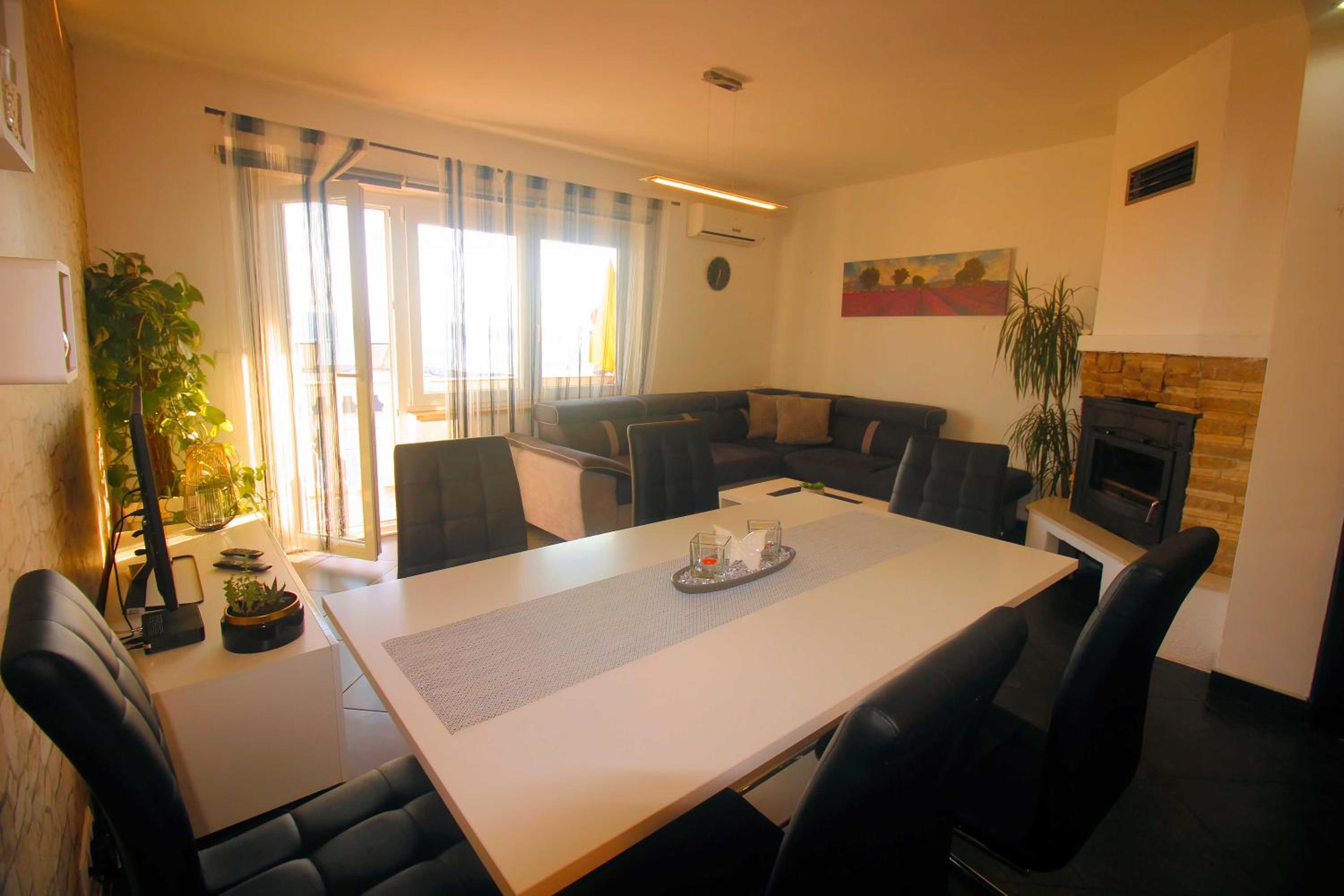 Apartment Martina view 5