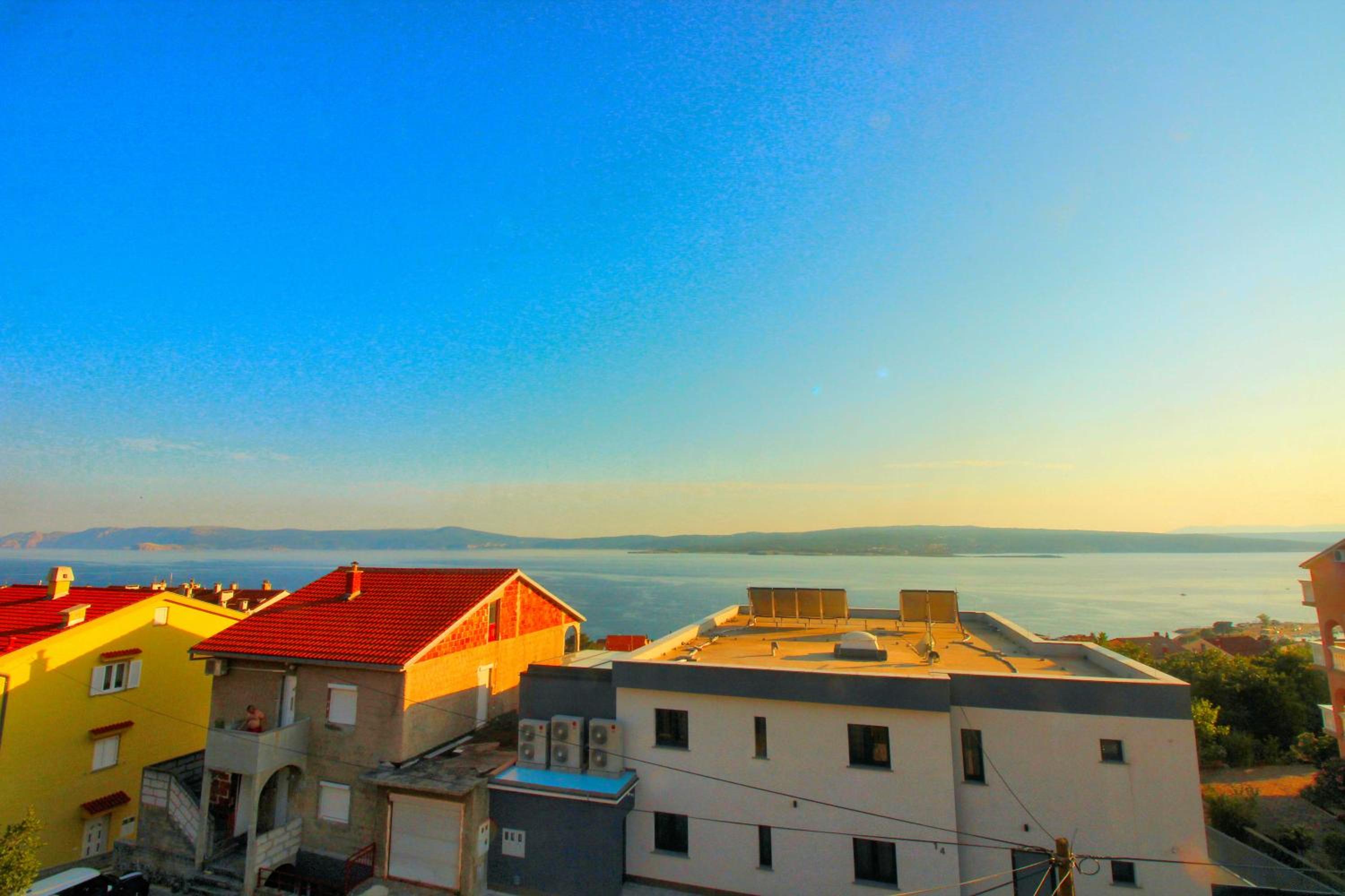 Apartment Martina view 3