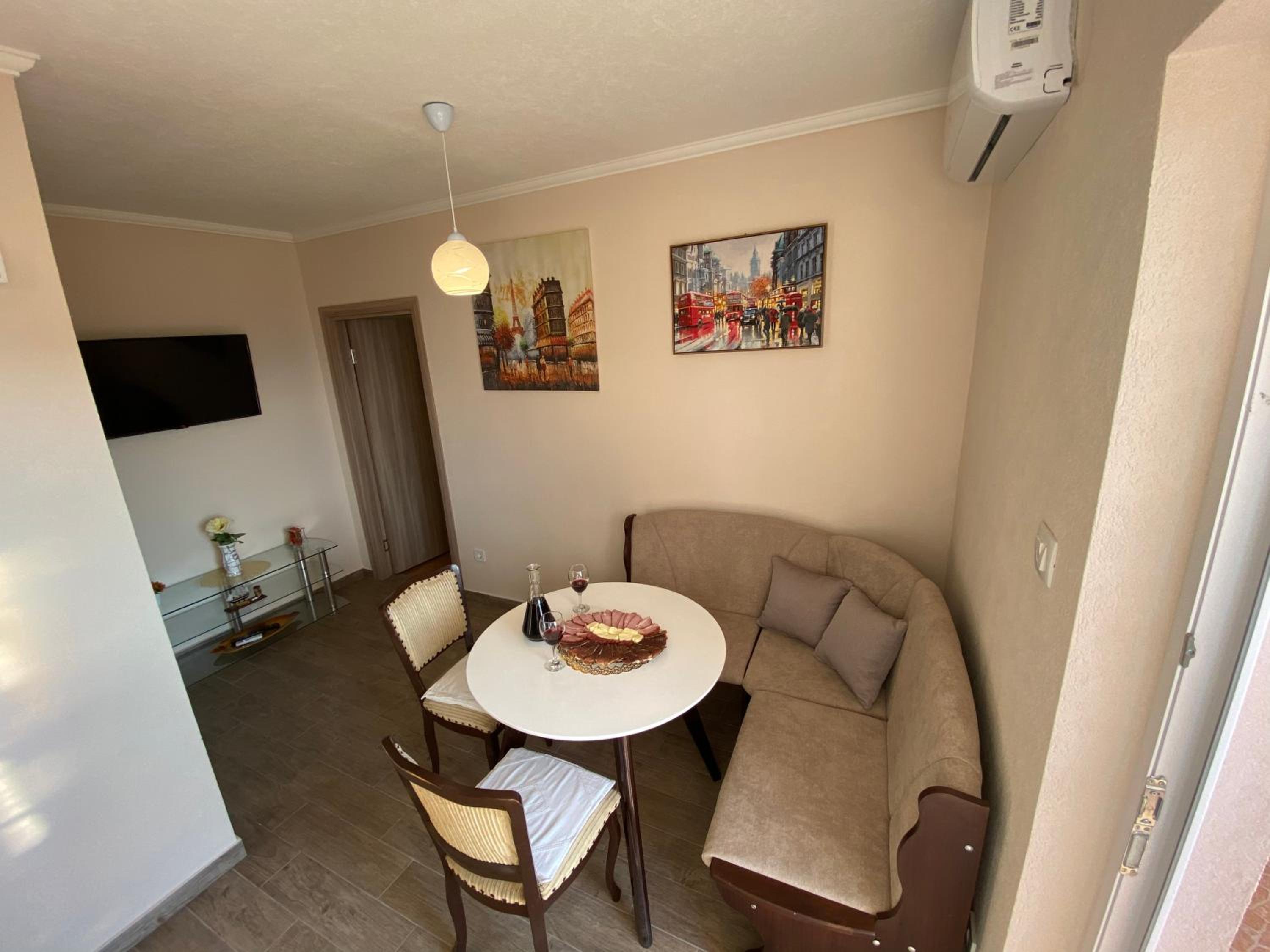 Apartment Lorena