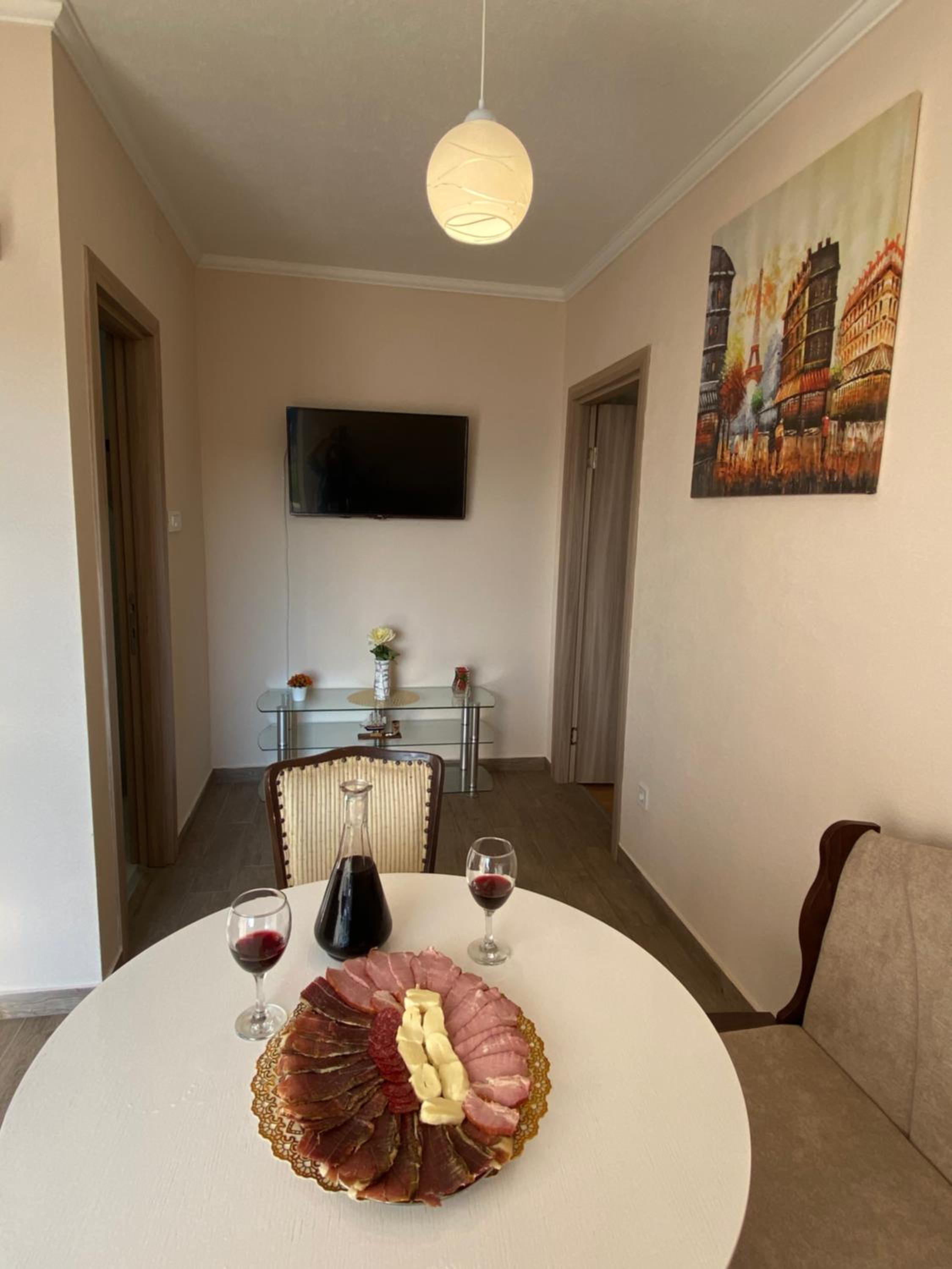 Apartment Lorena