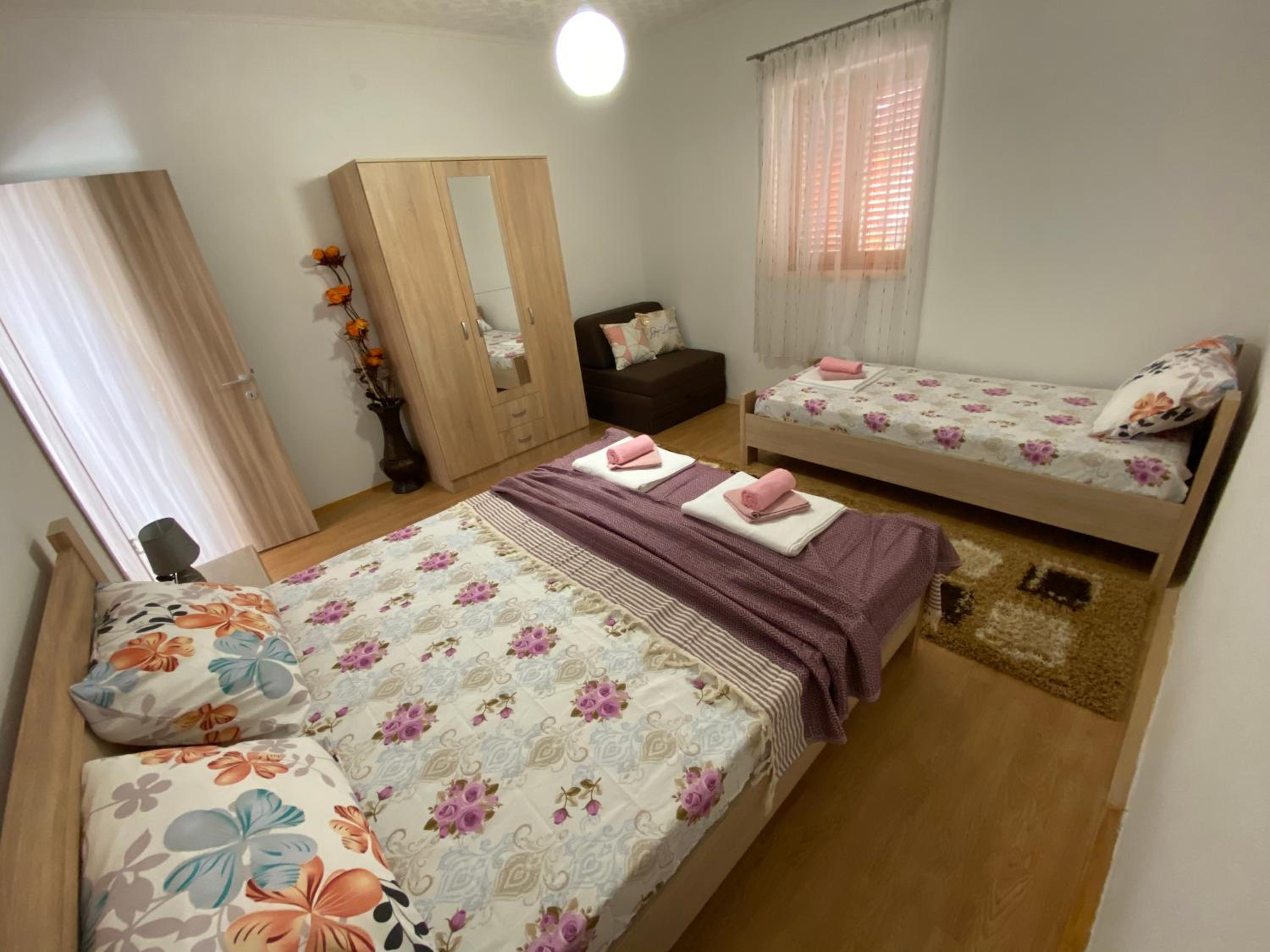 Apartment Lorena