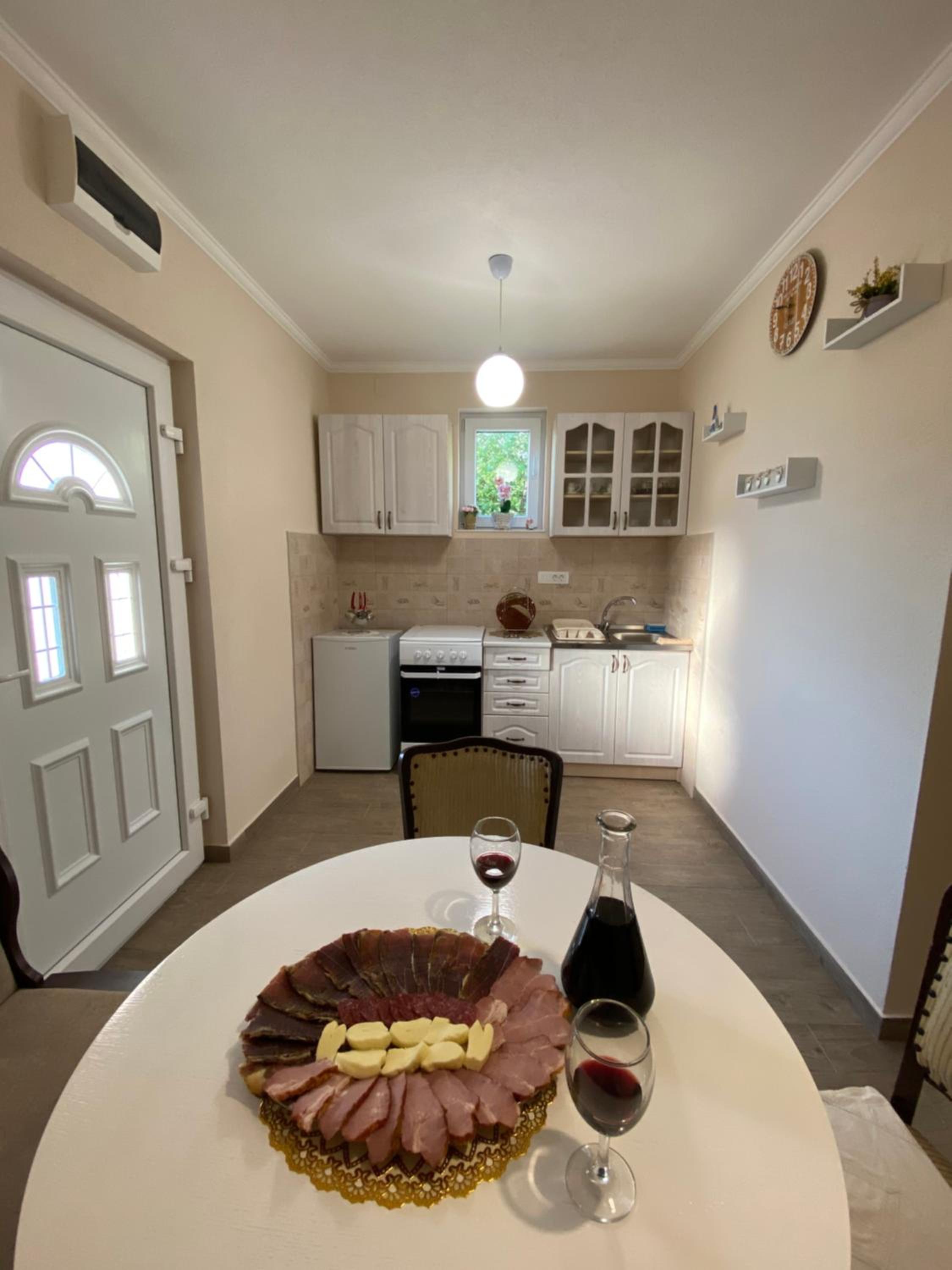 Apartment Lorena