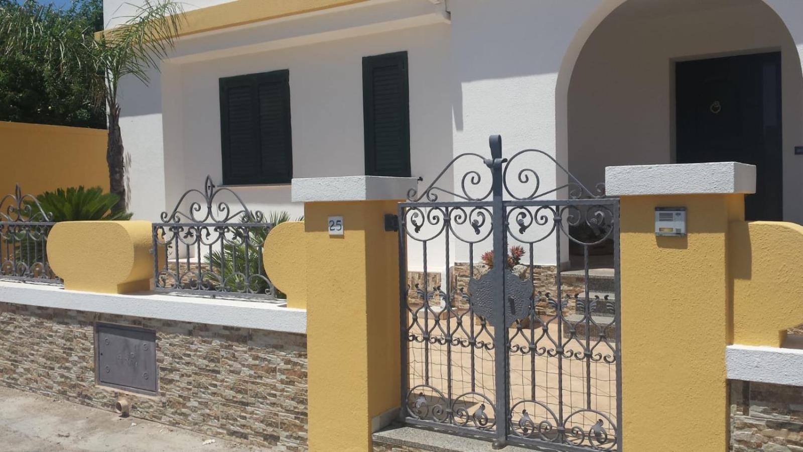 La Casa Di Madia view 2