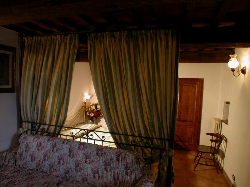 Agriturismo Ca' Lucano