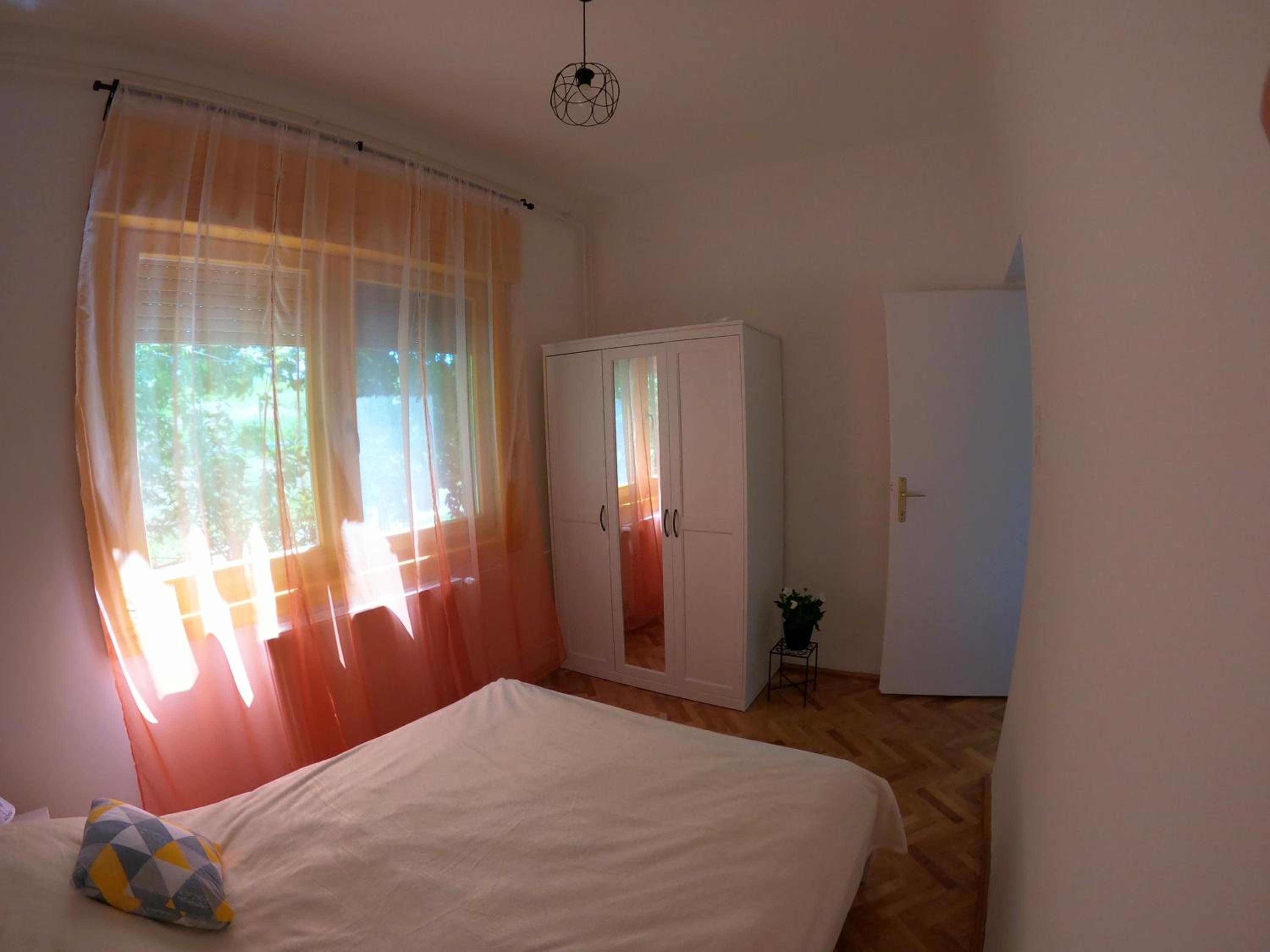 Moha és Páfrány Vendégház view 2