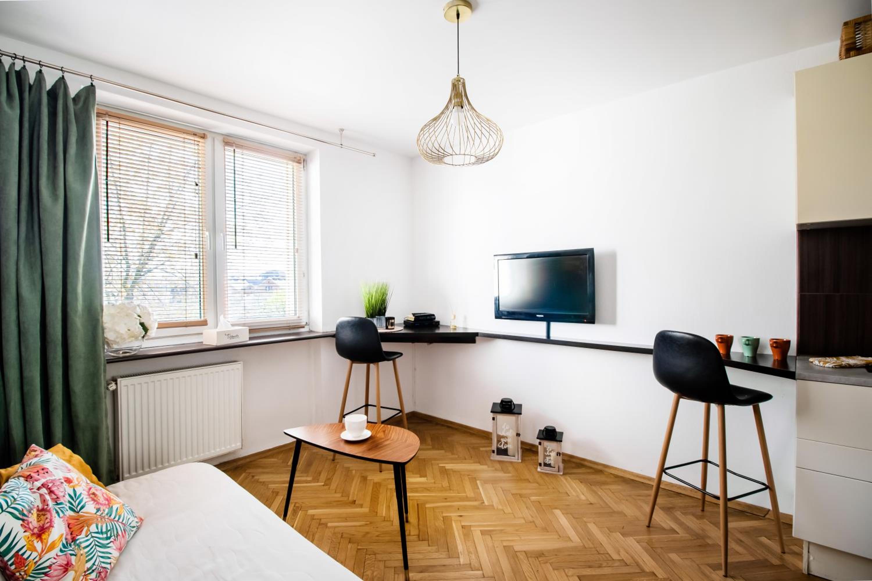 PiotrApartments V