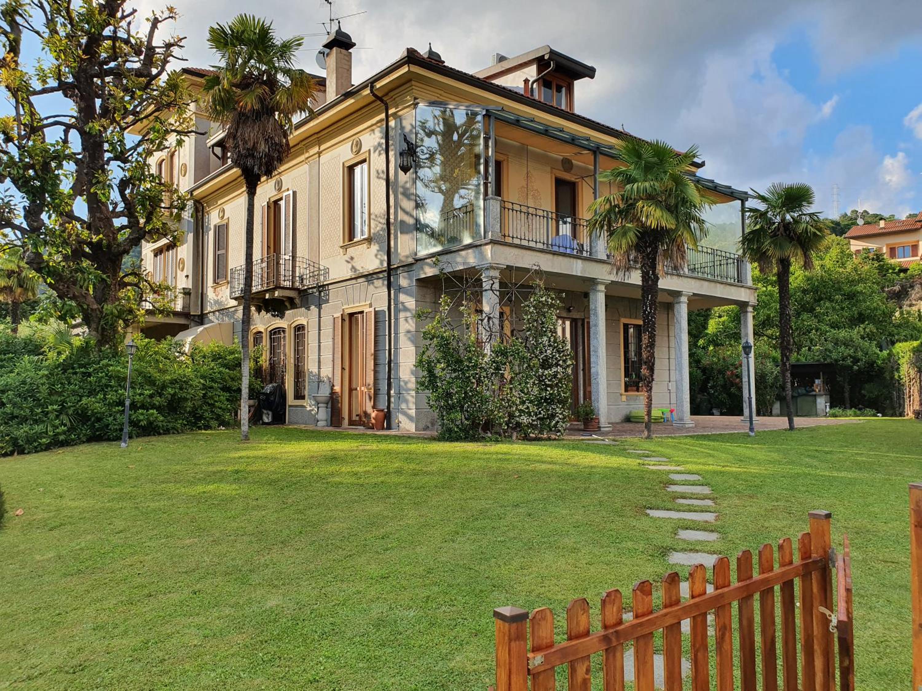 Villa Orsola Apartments photo 2