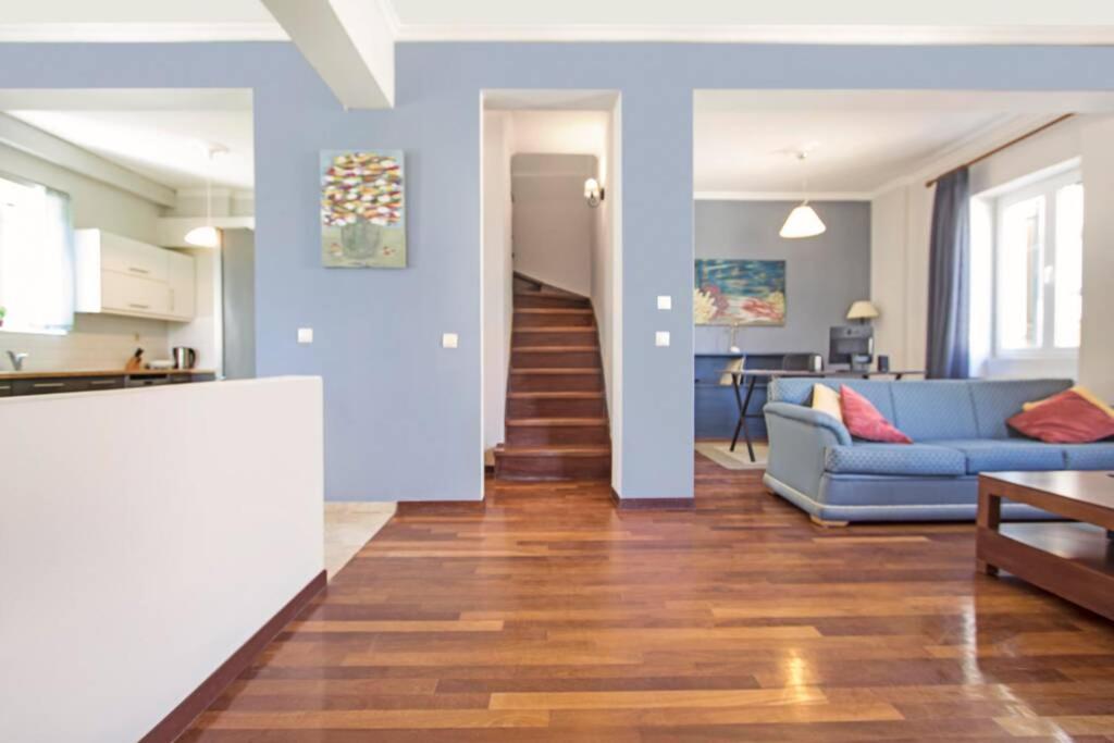 Villa Athina view 5