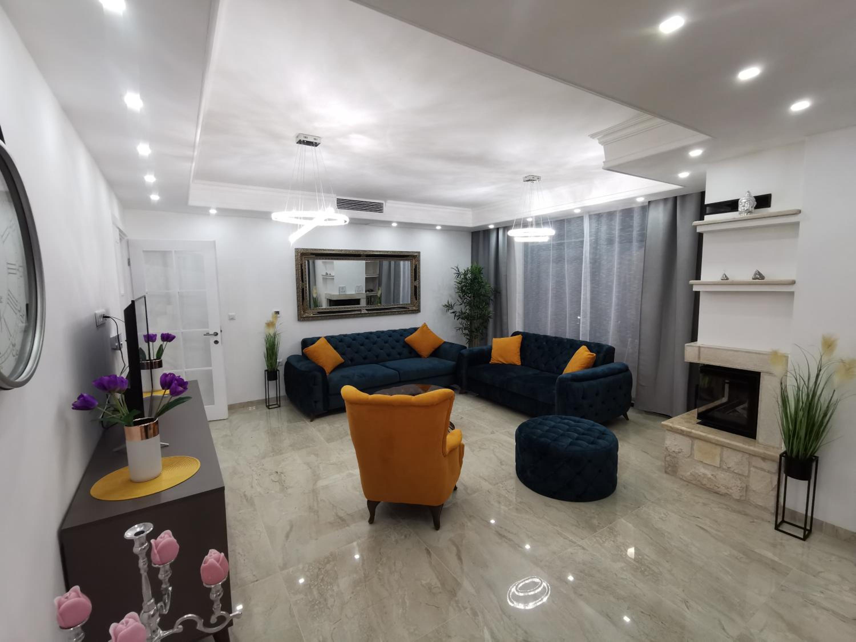 Luxury Villa Sara in Malinska view 5