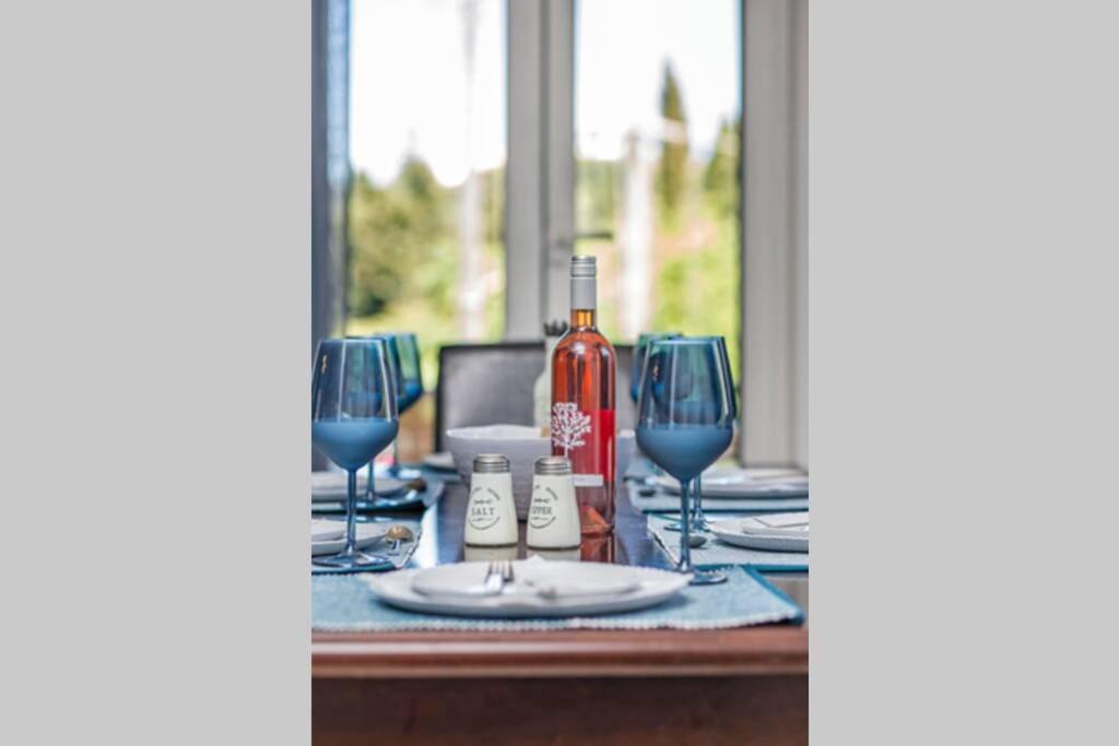Villa Athina view 4