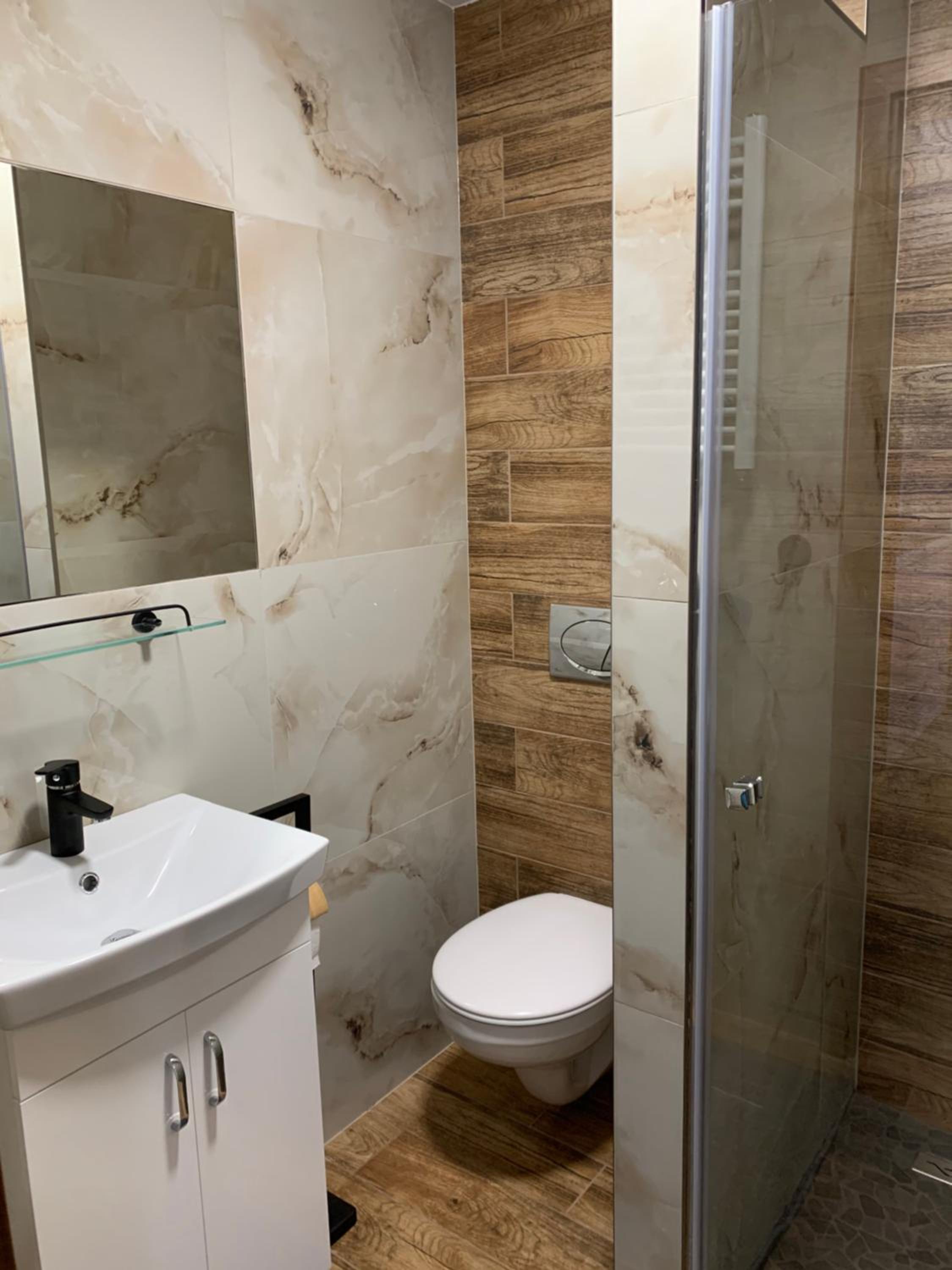 Apartament Zalesie view 2