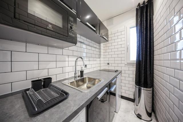NEAR EIFFEL TOWER - BEAUTiFUL FLAT