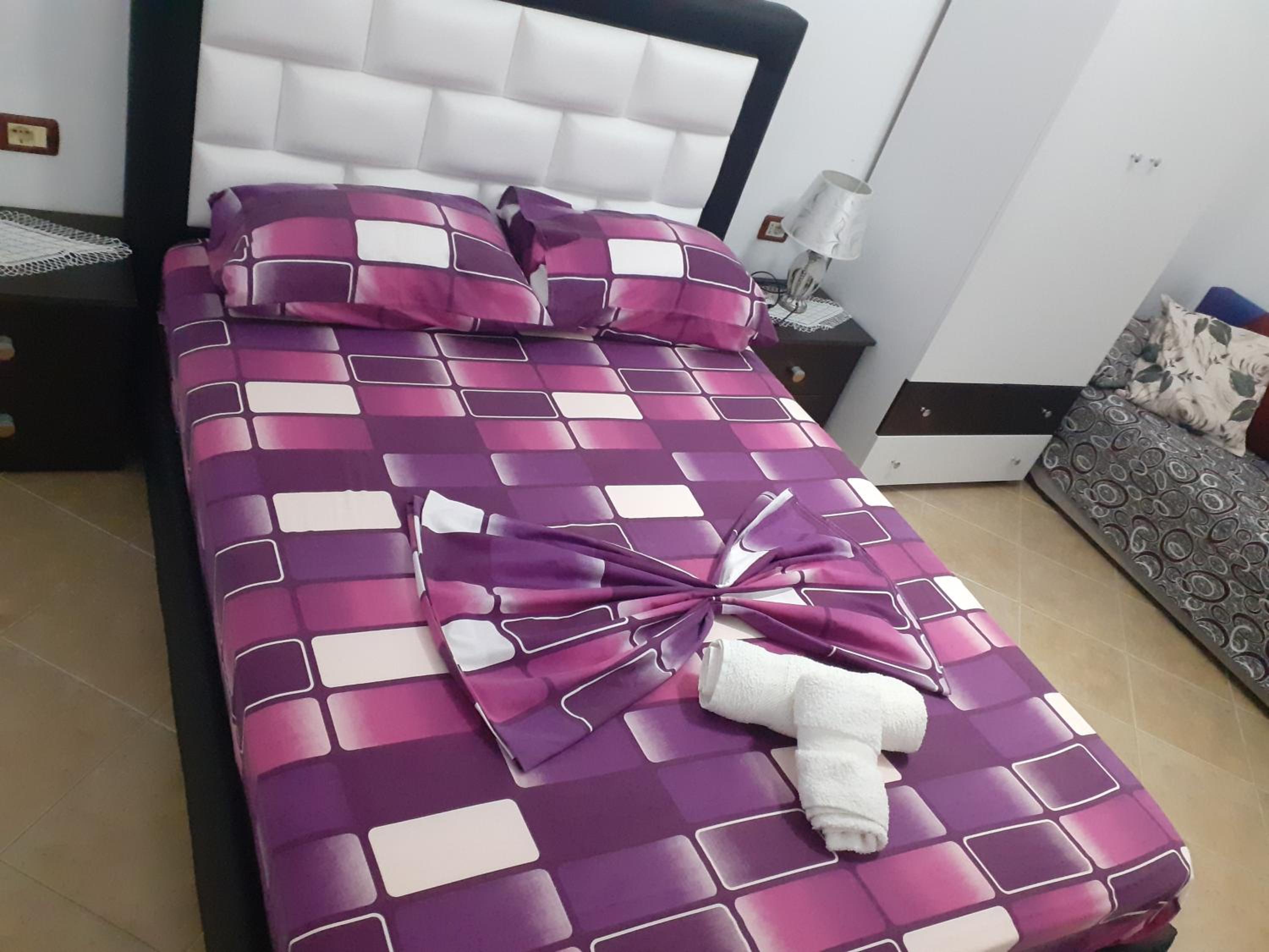 Apartment Erjon