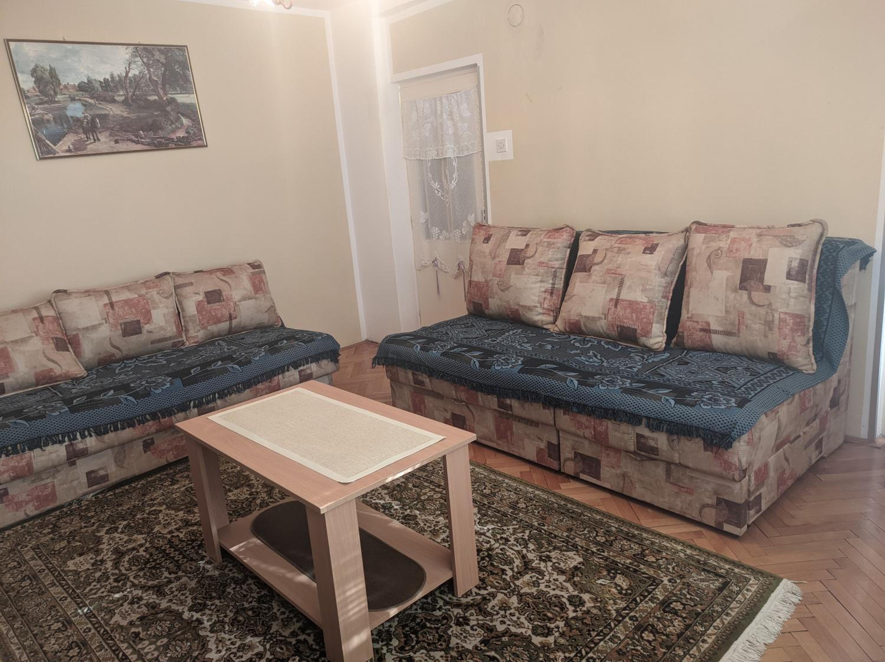 Sokobanja Apartments
