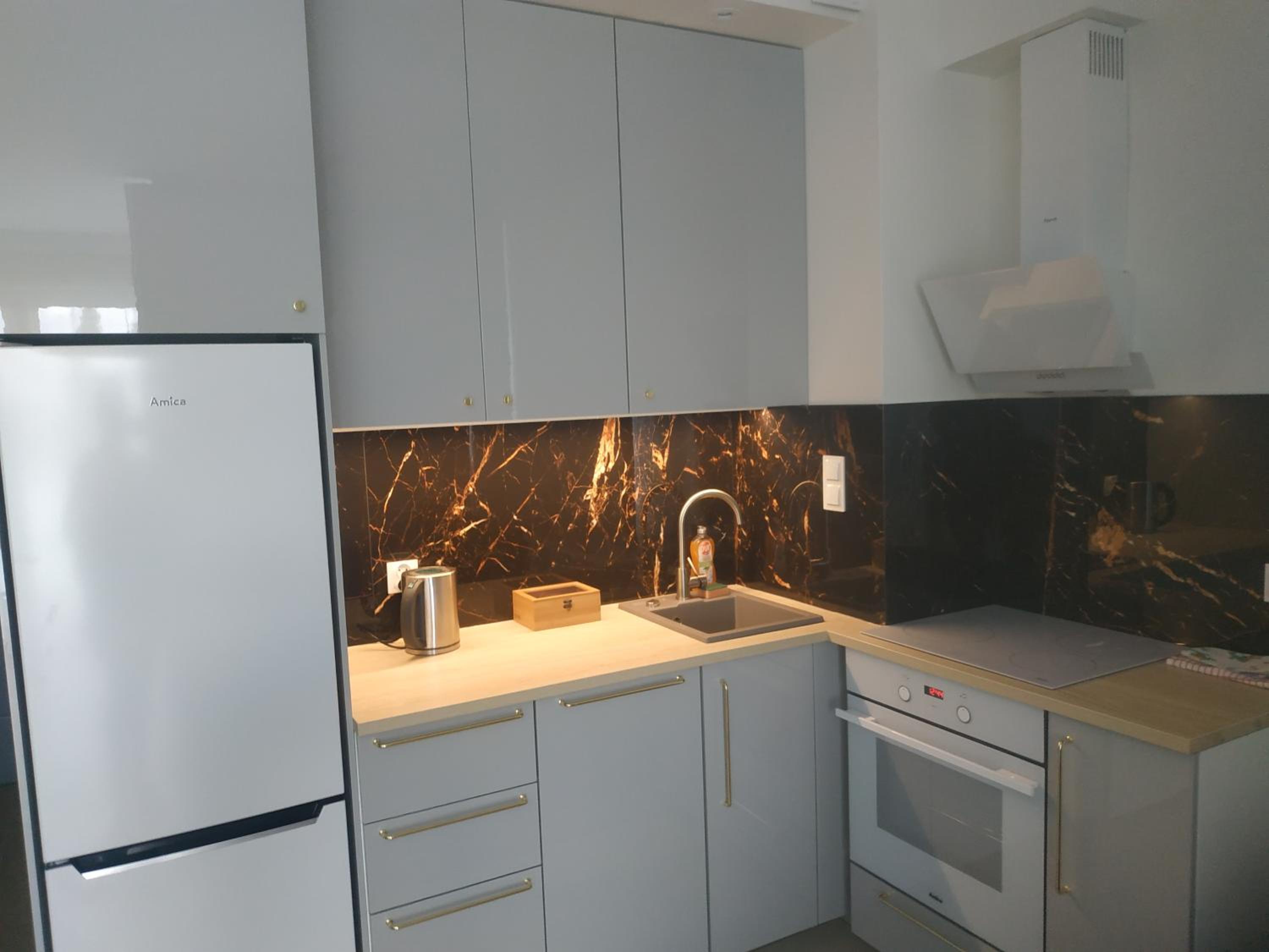 Perła Apartament Mińsk