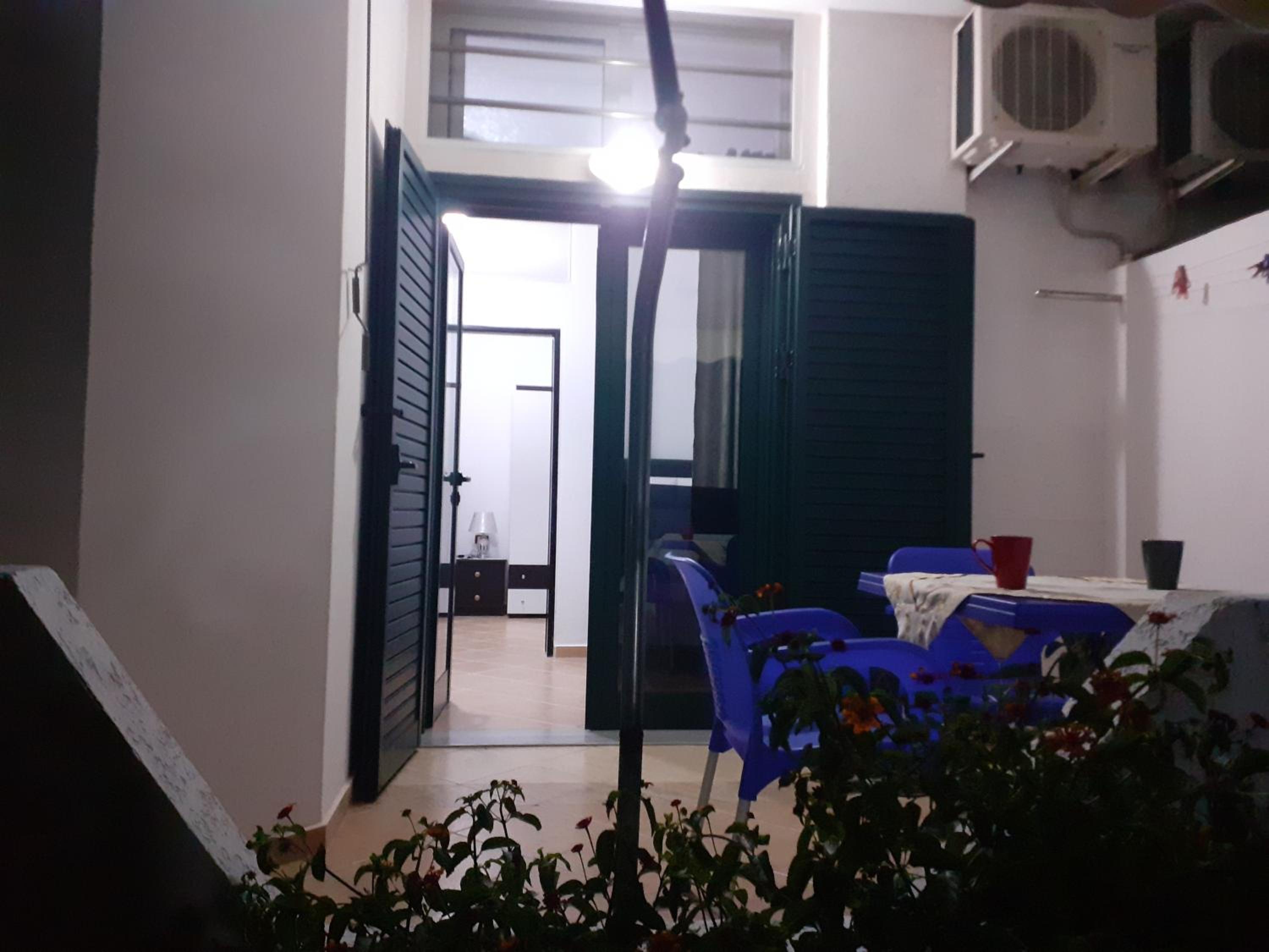 Apartment Erjon