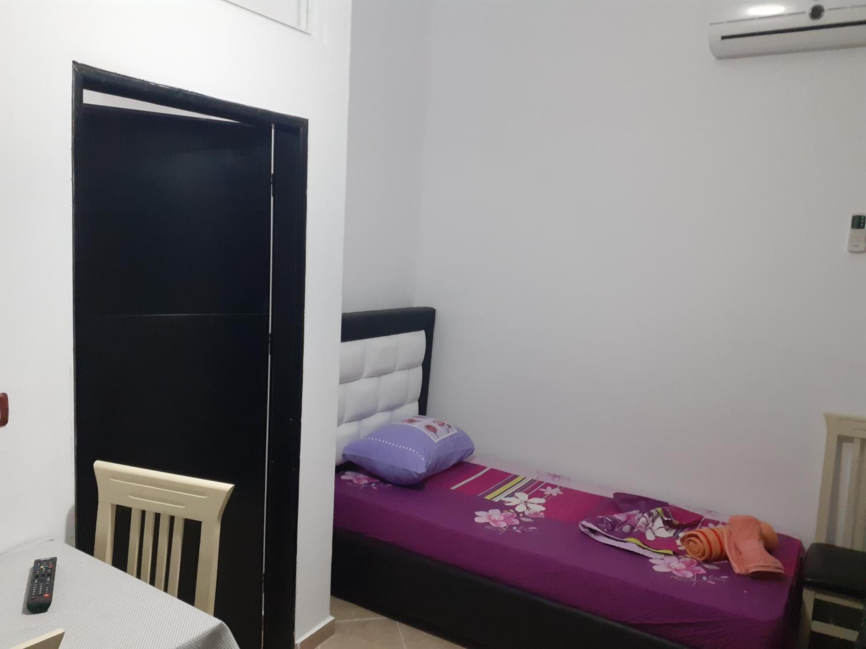 Apartment Erjon