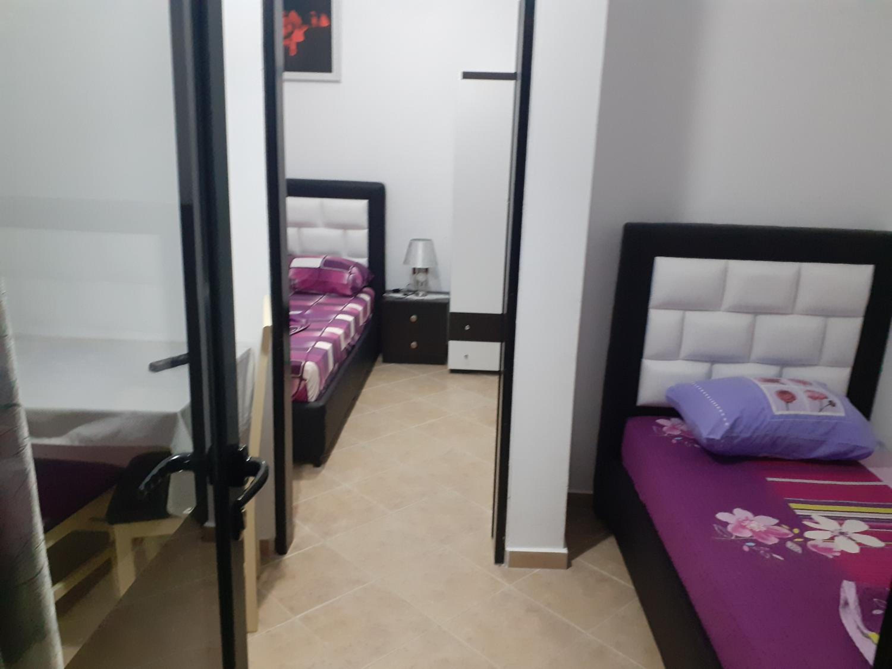 Apartment Erjon