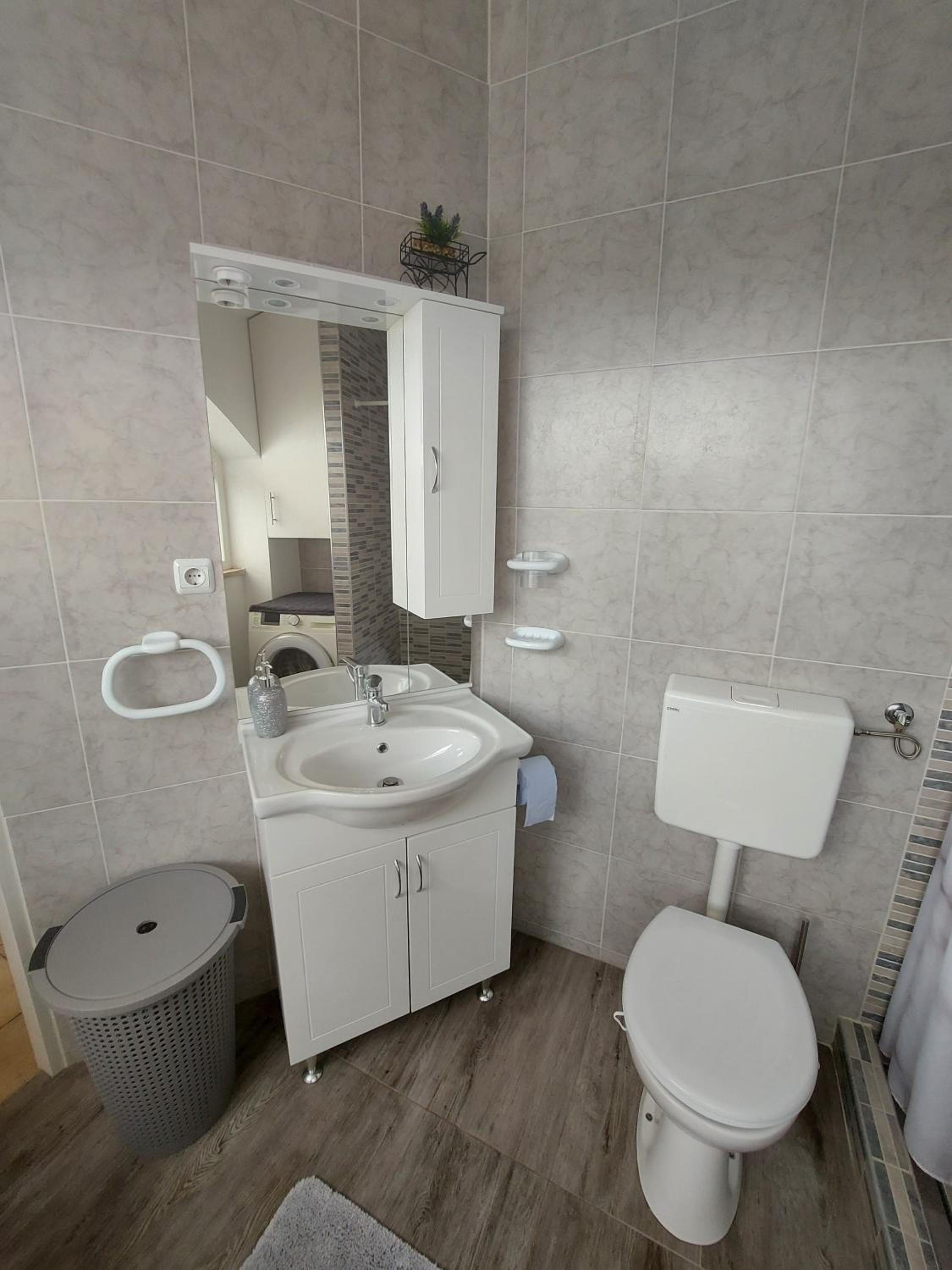 Apartman Marko view 2