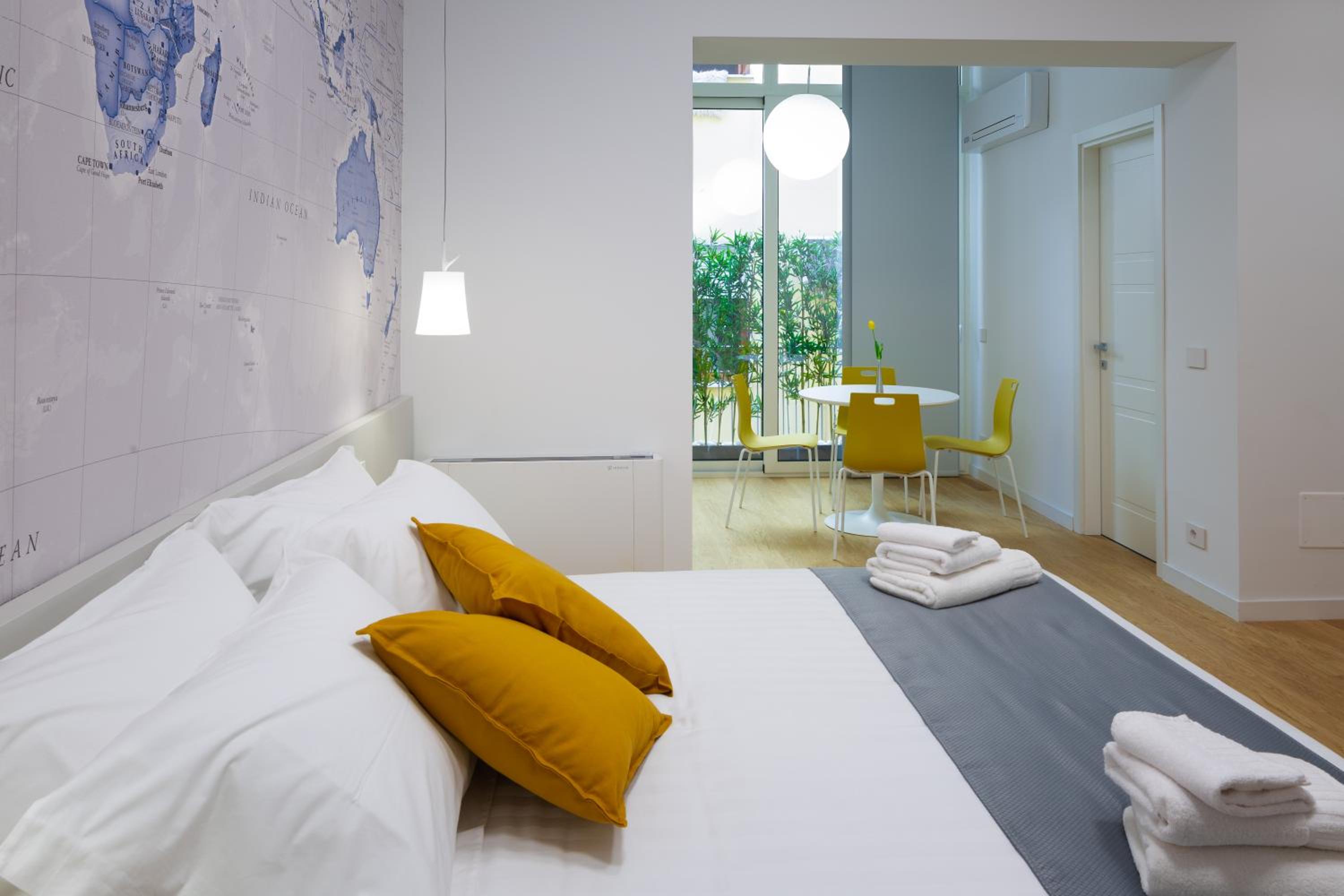 Onda Apartments