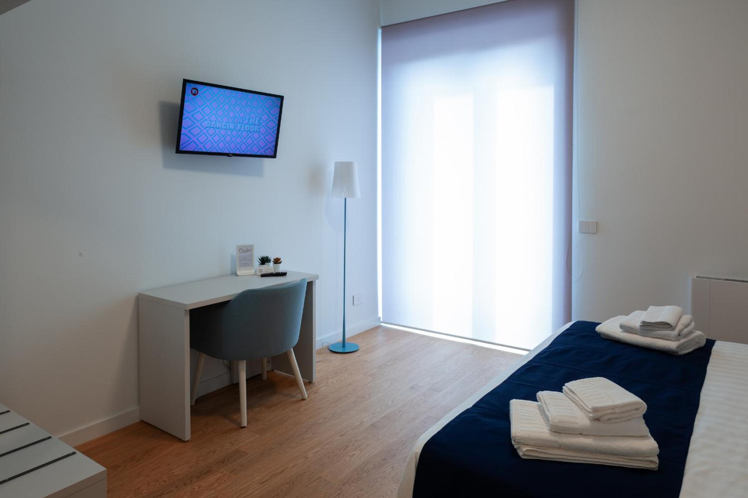 Onda Apartments