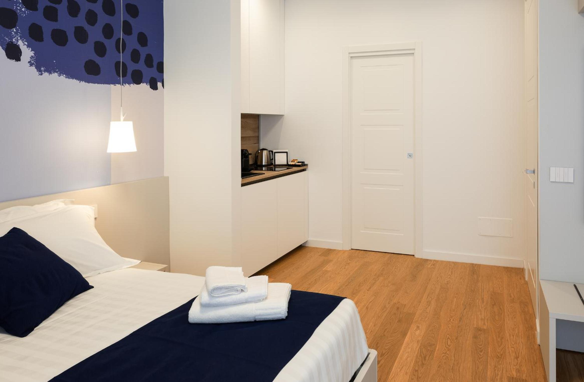 Onda Apartments