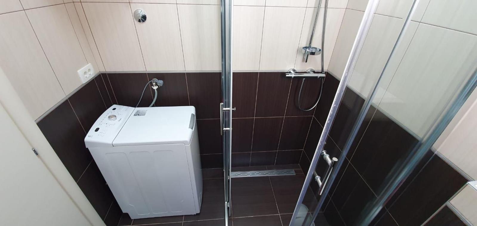 Apartments Agata
