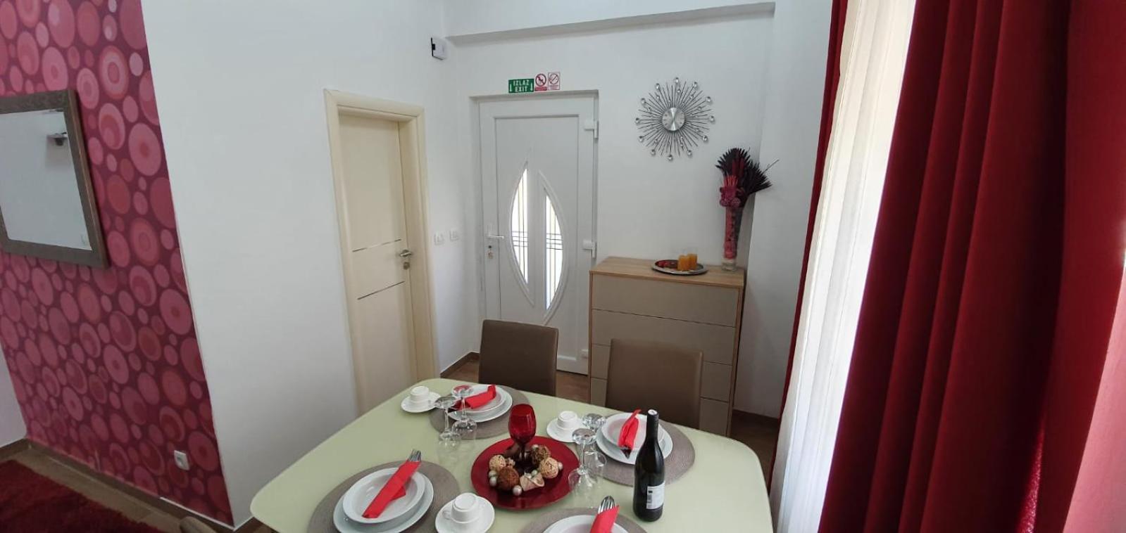 Apartments Agata