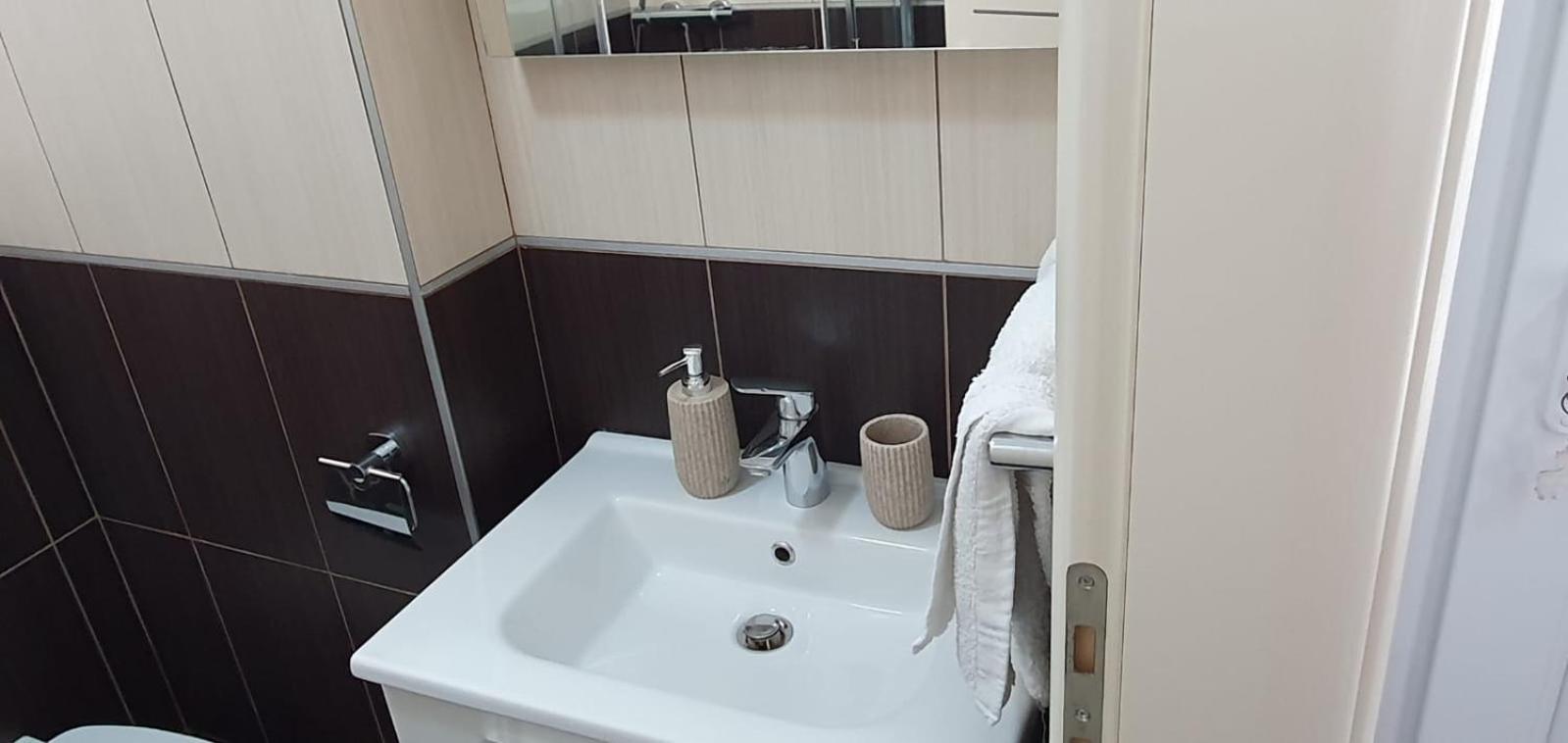 Apartments Agata view 3