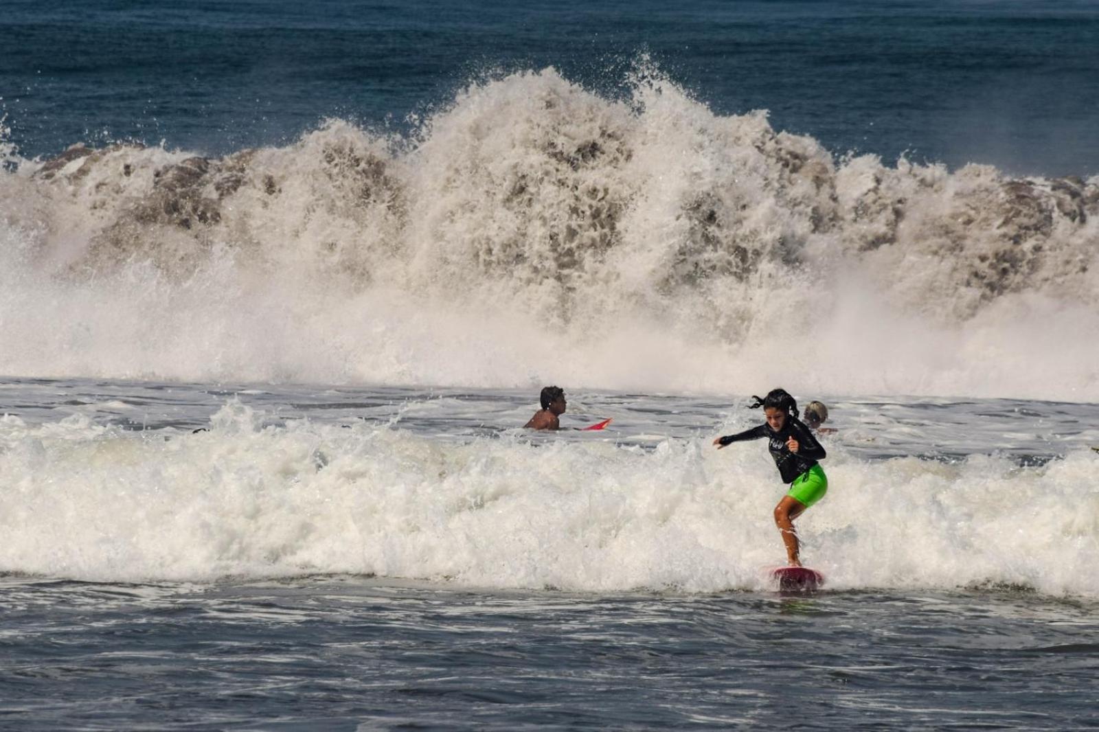 Mision Surf