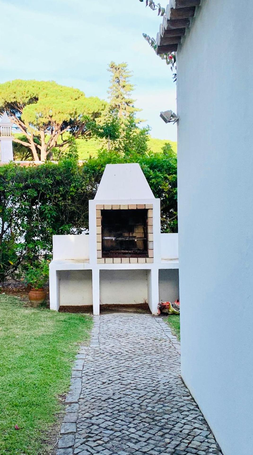 GOLF & BEACH VILLA