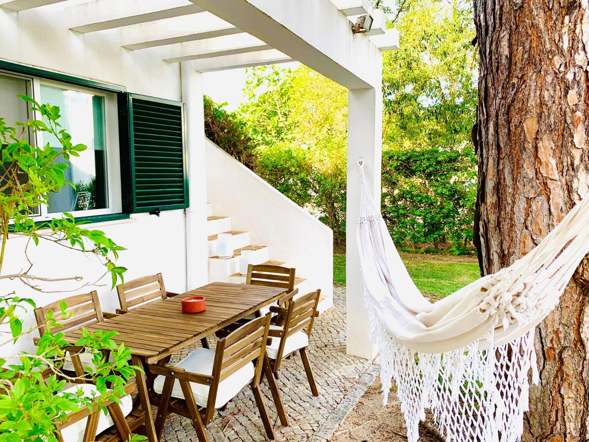 GOLF & BEACH VILLA view 3