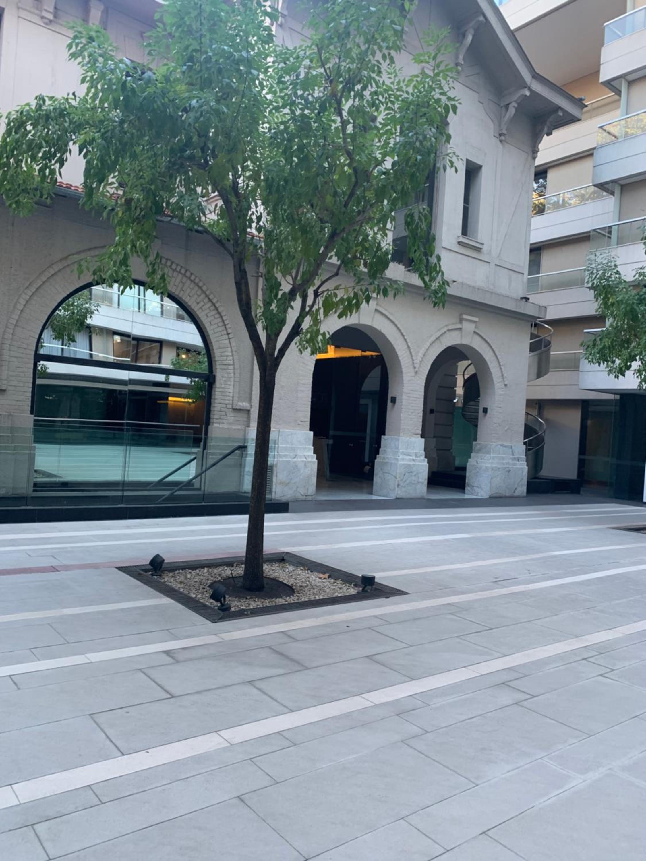 Palermo Hollywood Premiun