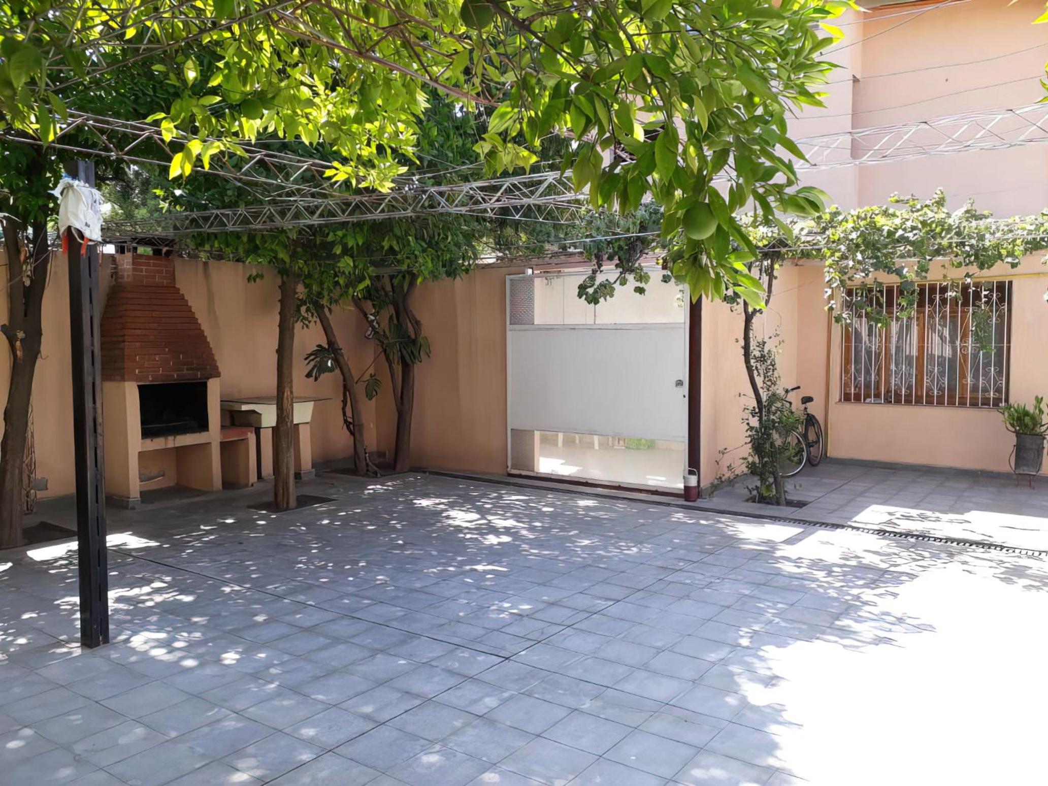 THE HOUSE OF SAFAD