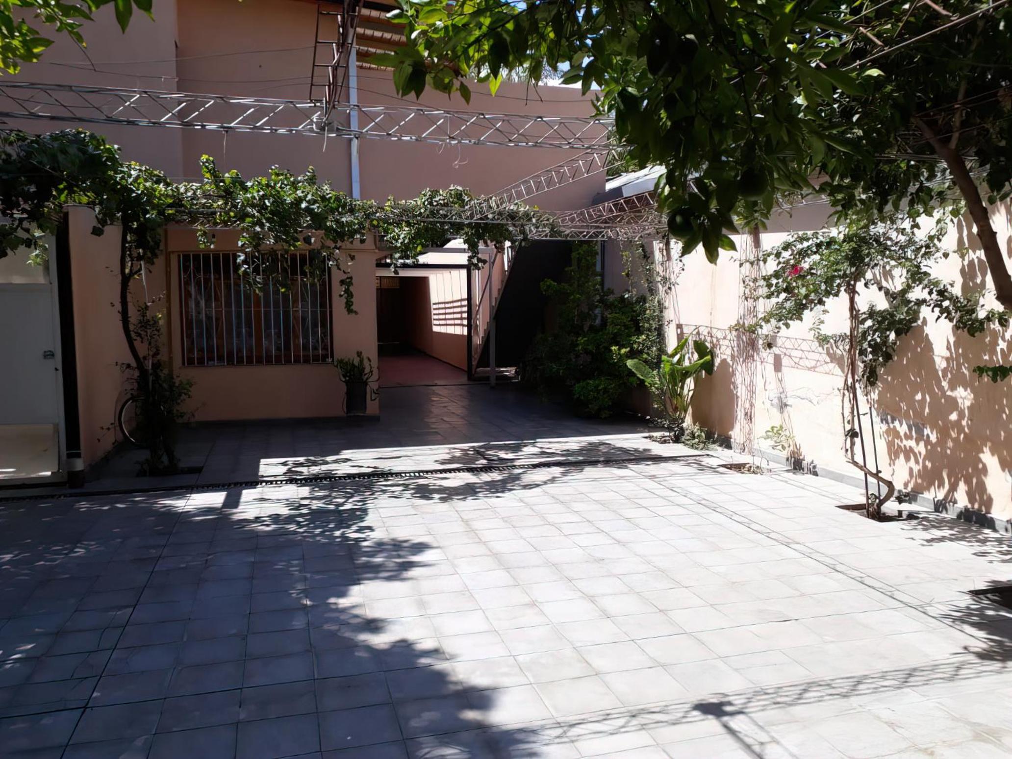 THE HOUSE OF SAFAD