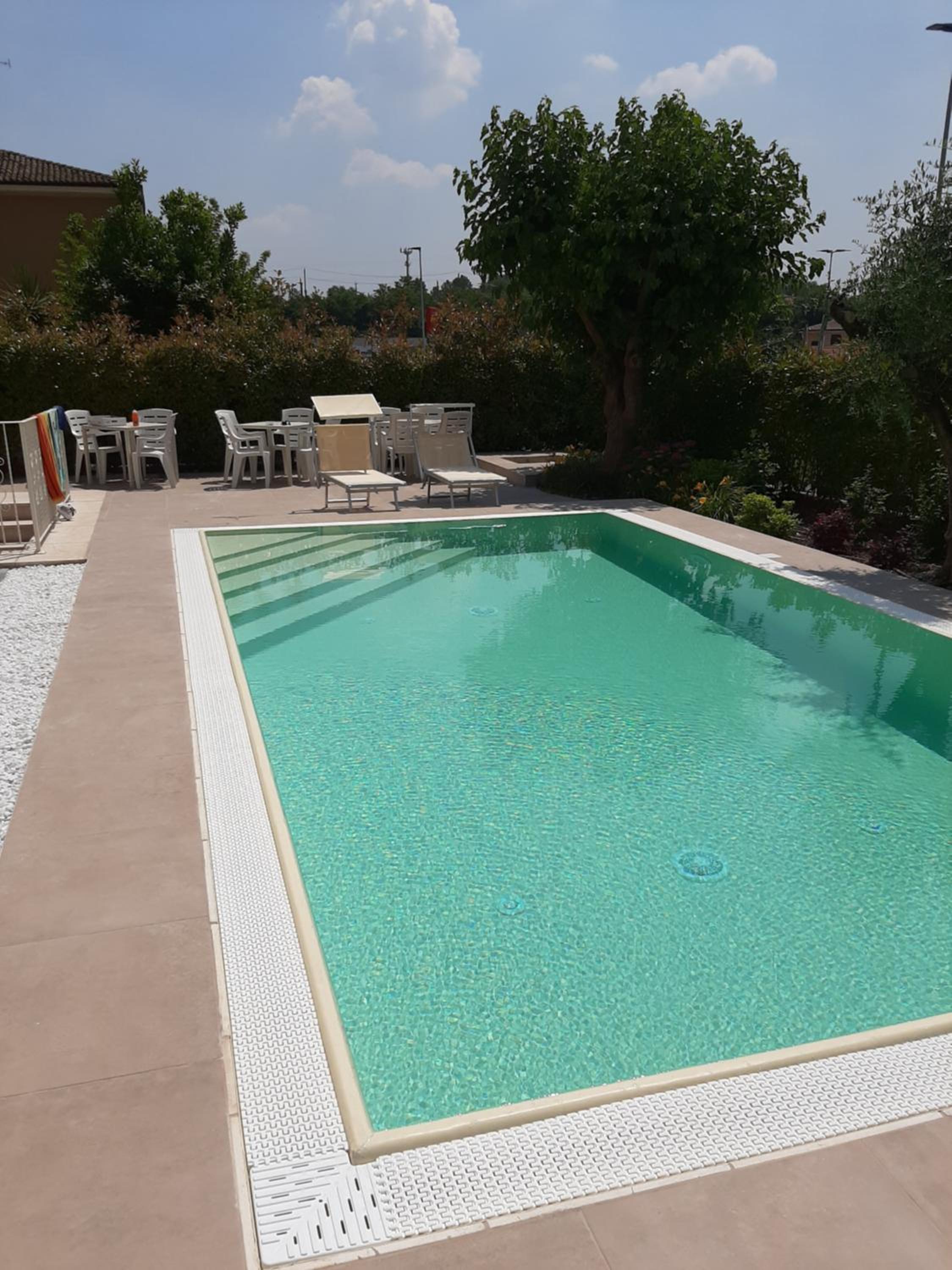 Villa Luisa Rooms&Breakfast view 4