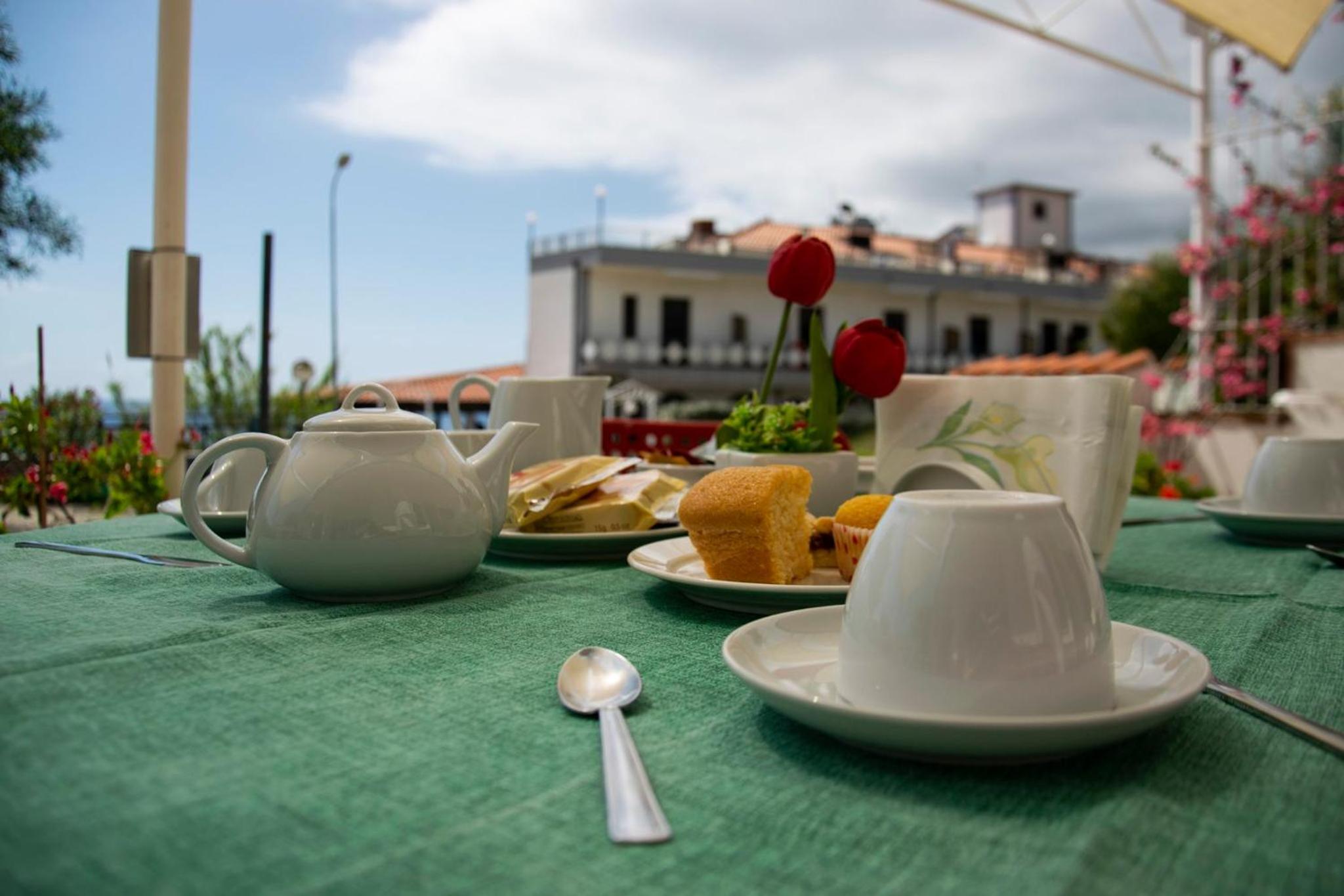 La Meriggia B&B