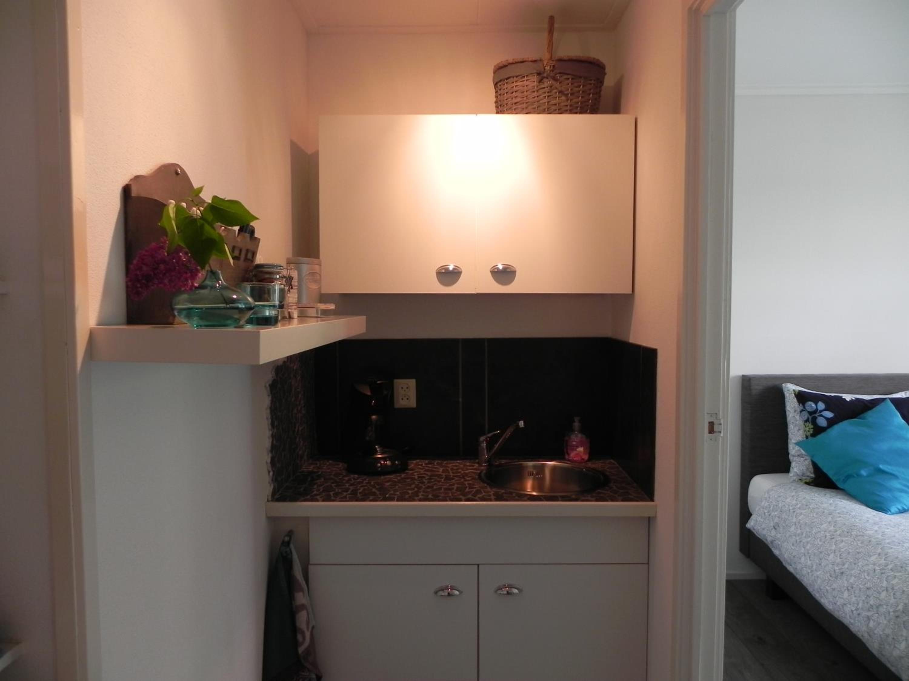 Appels en Peren Bed and Breakfast