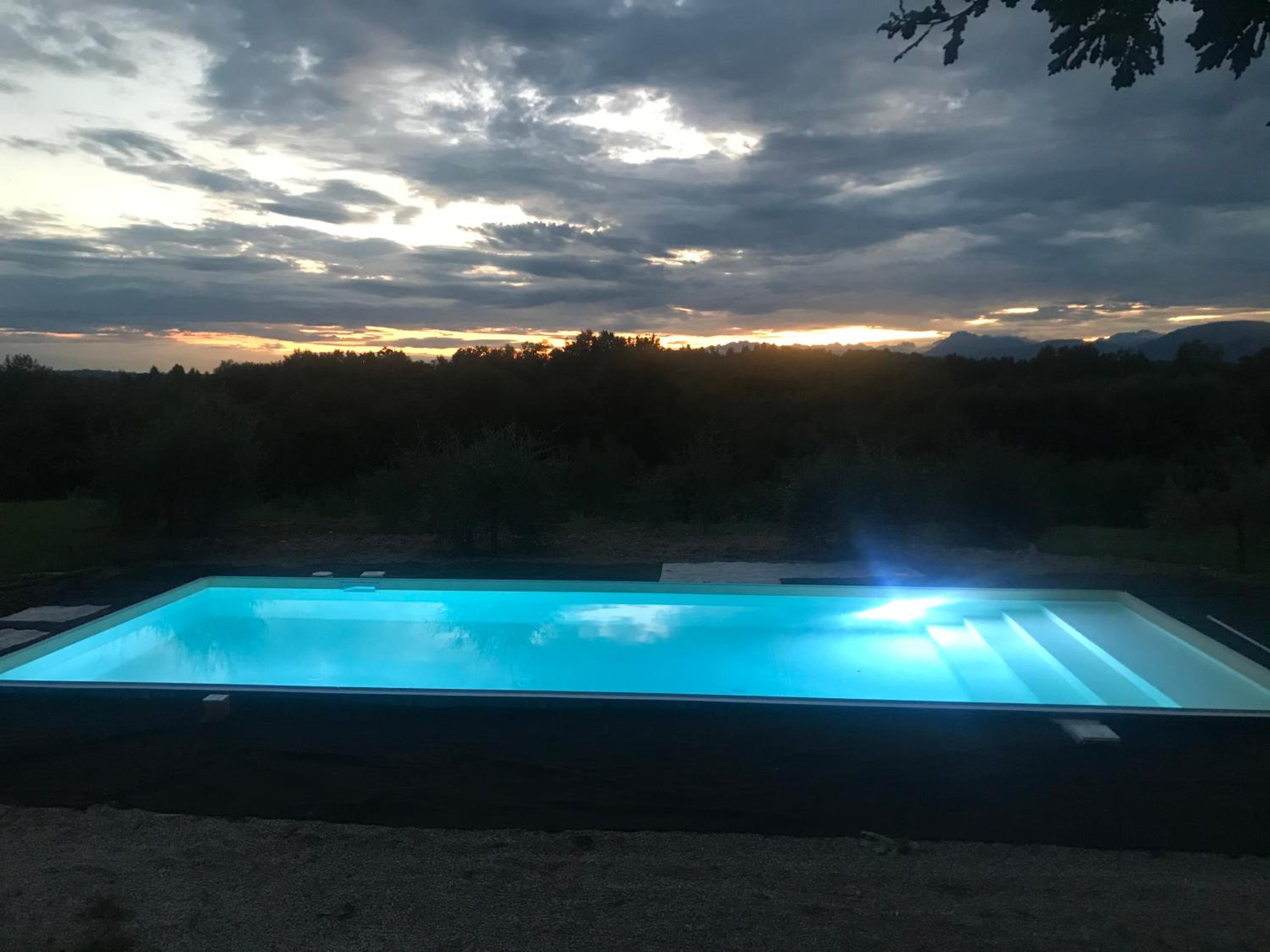 Le querce 5
