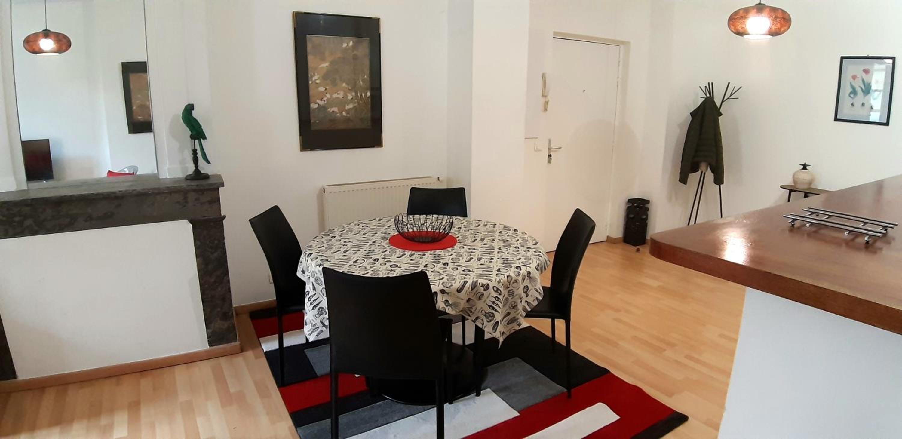 Burdigala Homes - Appart de la Devise