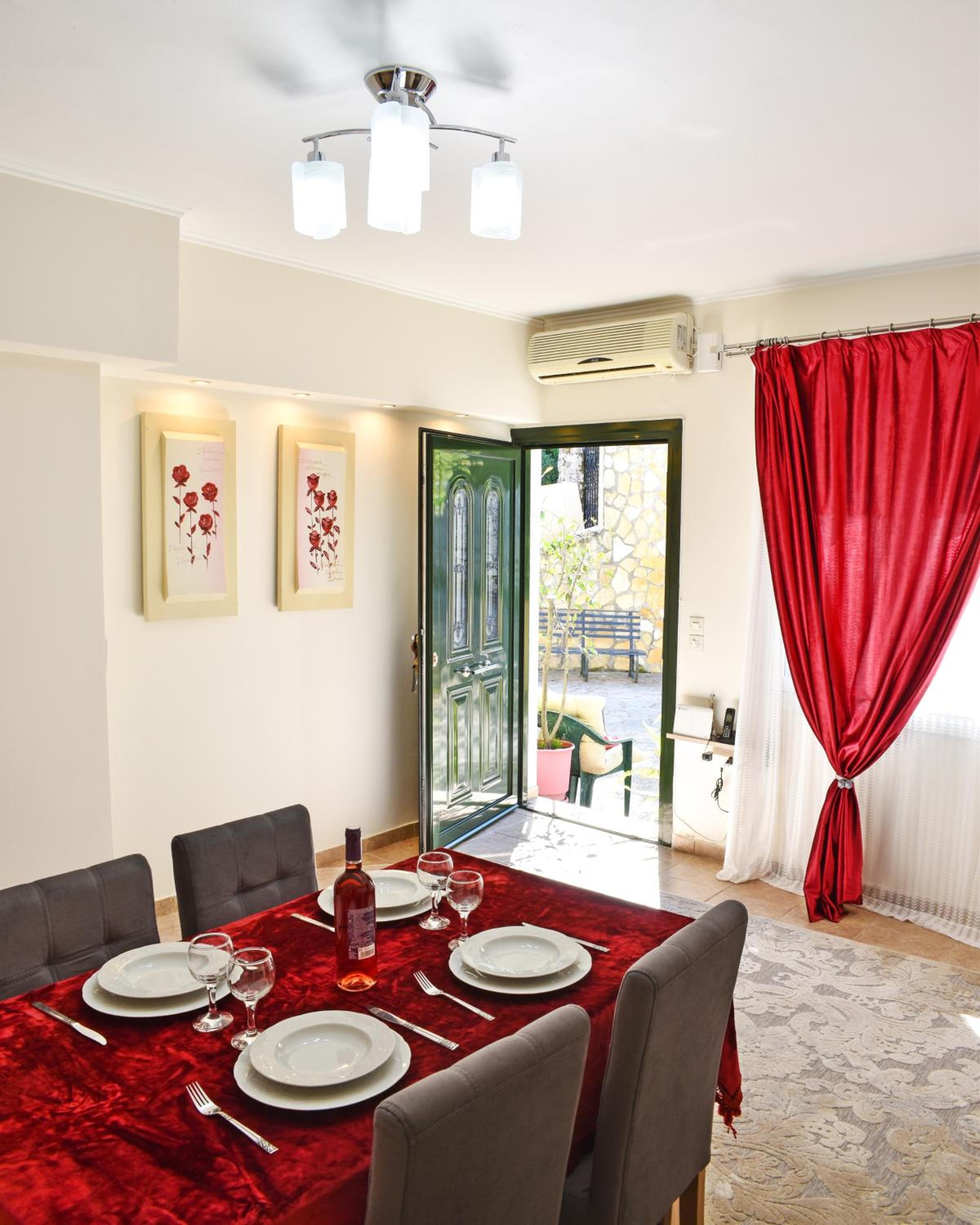 Marilou's Cottage