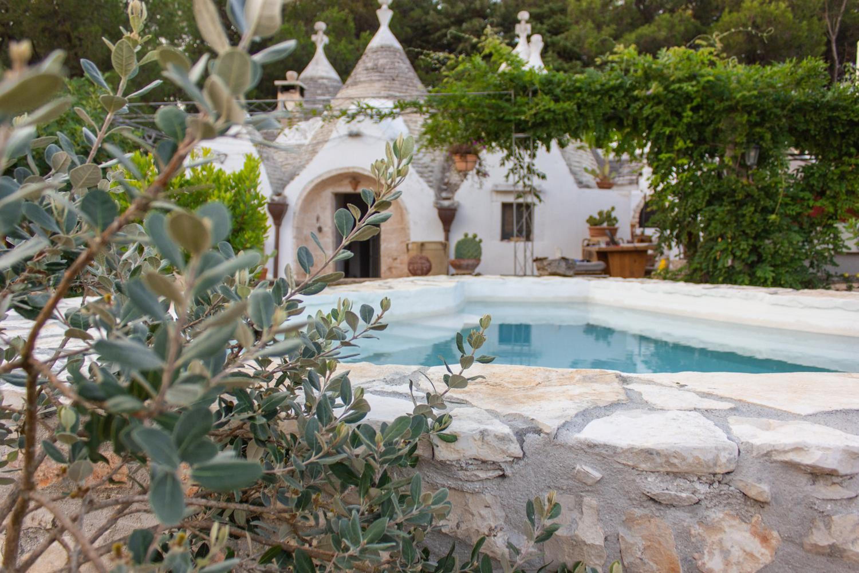 Il Trullo del Contadino photo 1