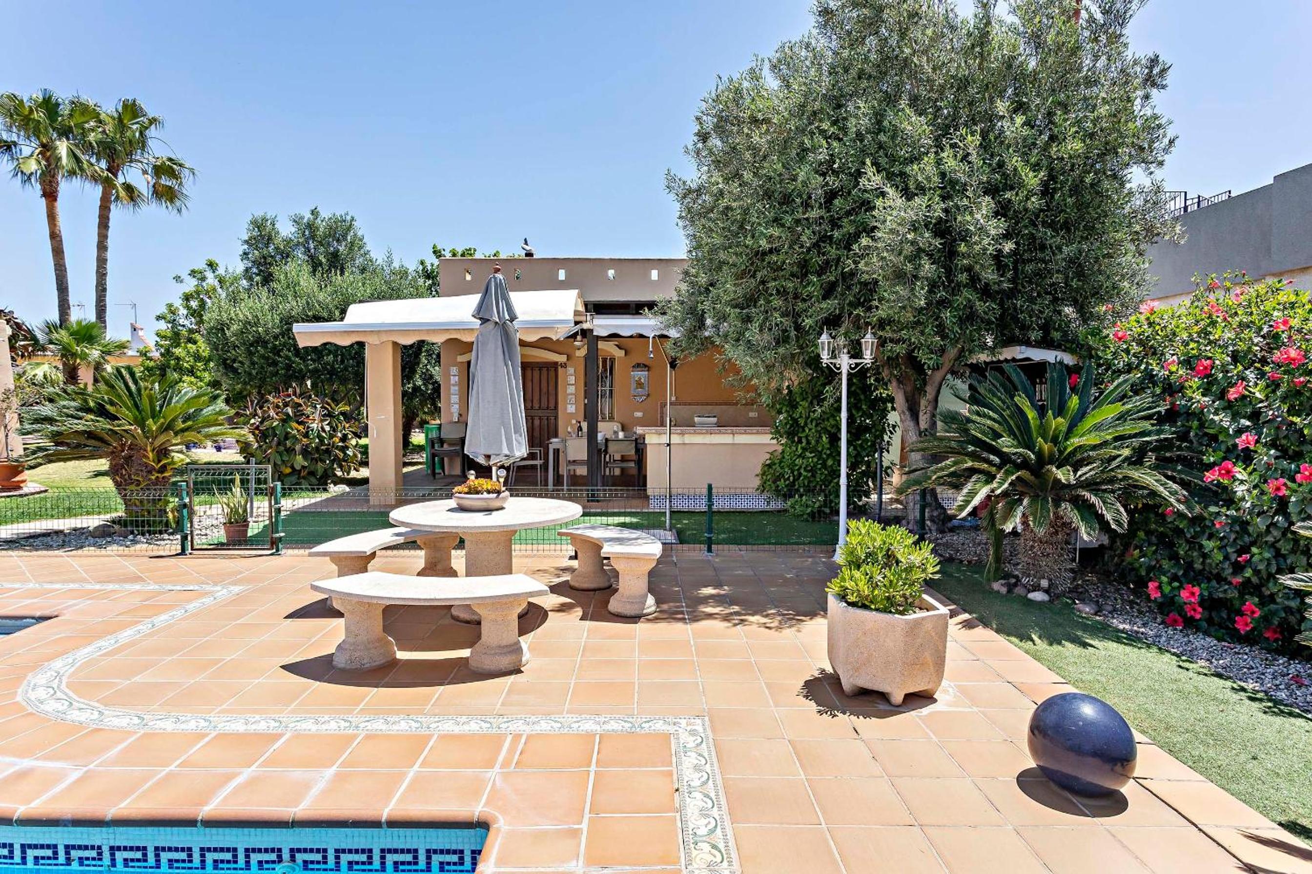 Villa Sol de Gata photo 2